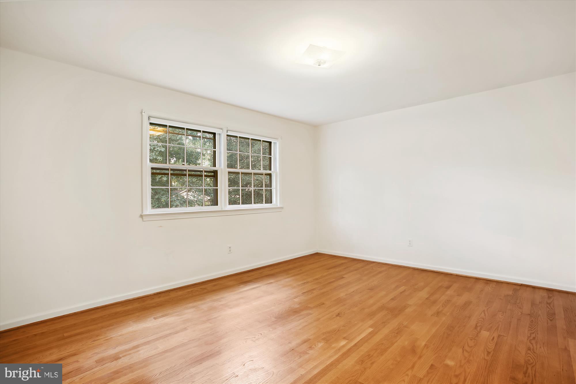 MANTUA - Residential Lease