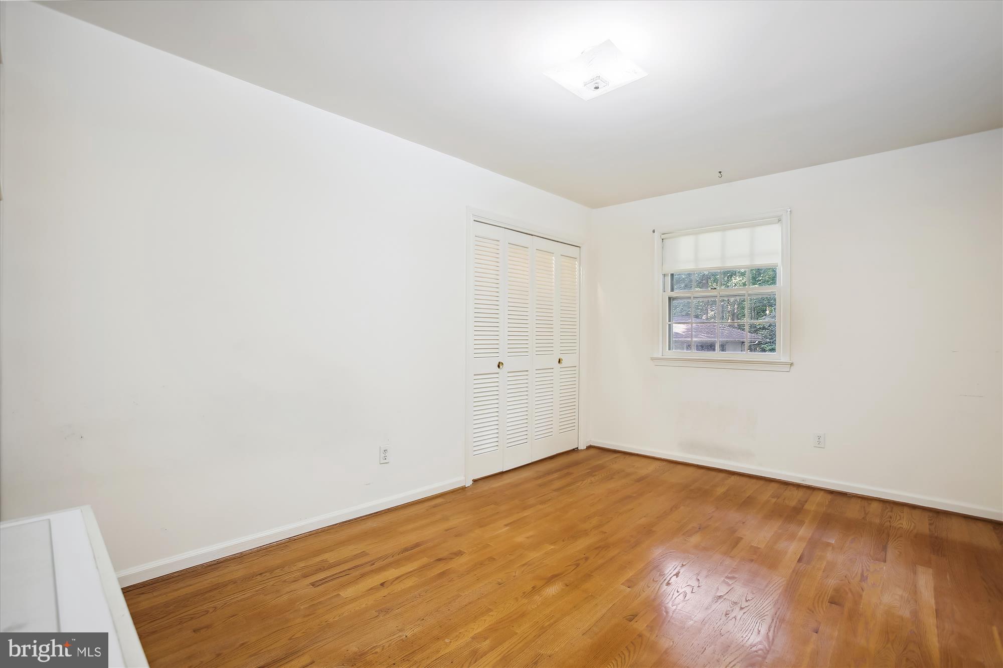 MANTUA - Residential Lease