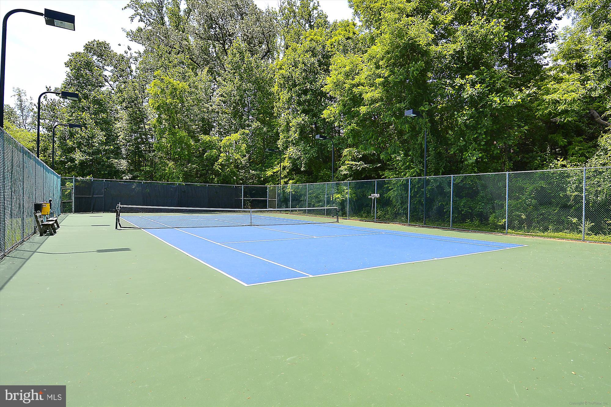 MANTUA - Residential Lease