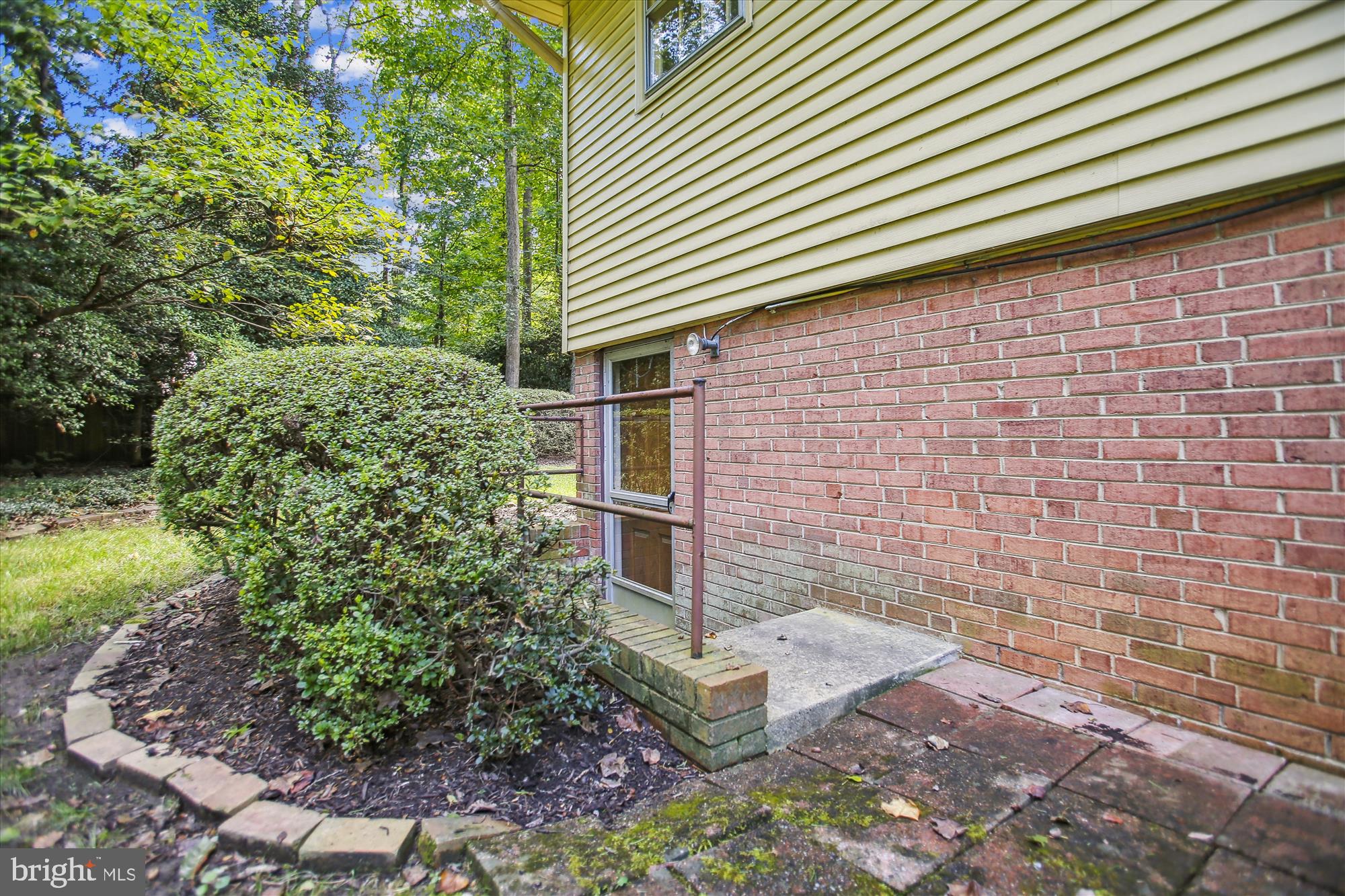 MANTUA - Residential Lease