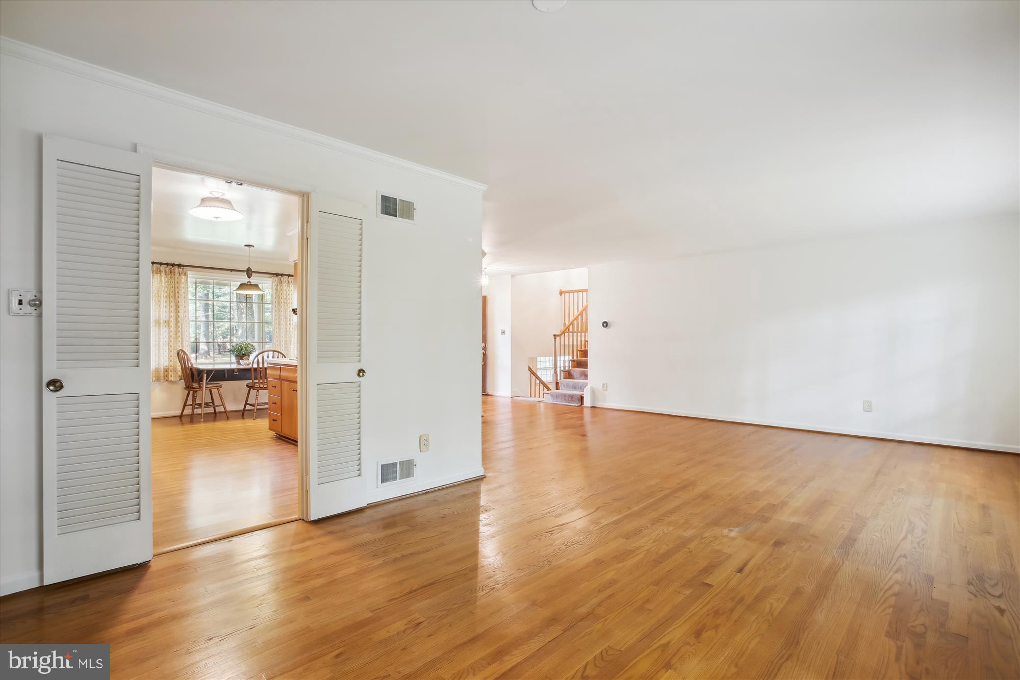 MANTUA - Residential Lease