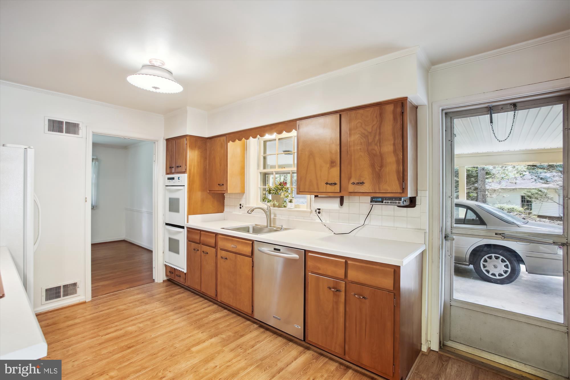 MANTUA - Residential Lease