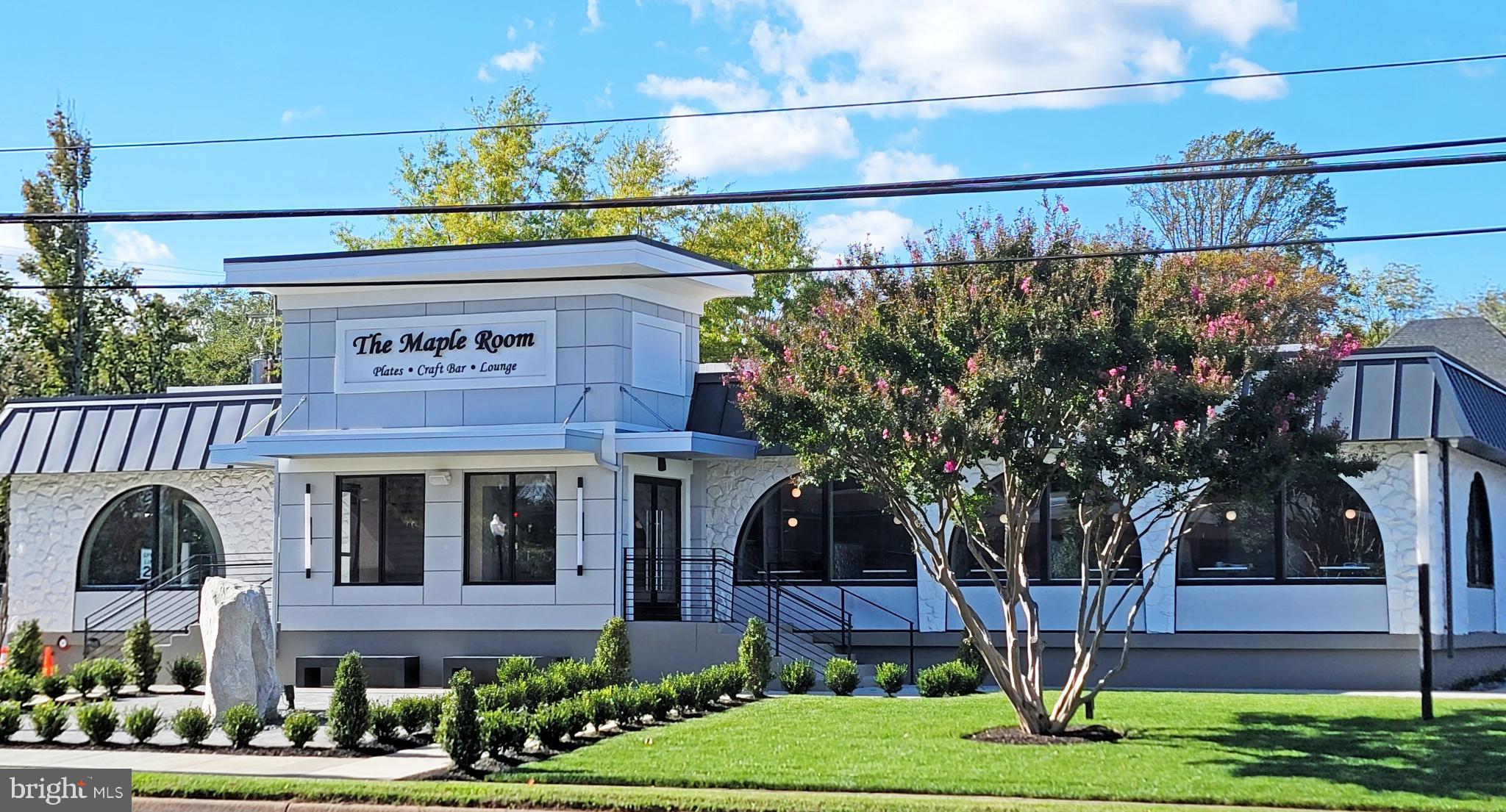 MANTUA - Residential Lease