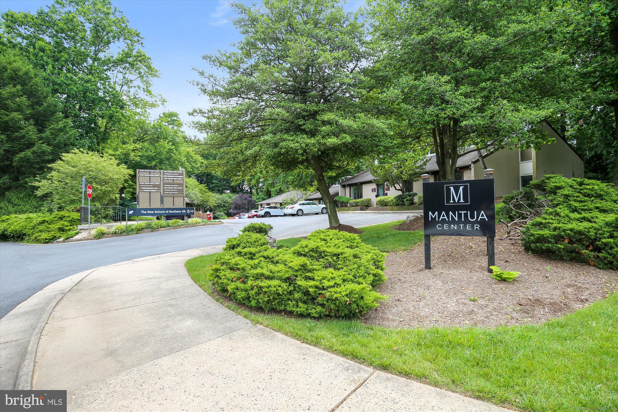 MANTUA - Residential Lease