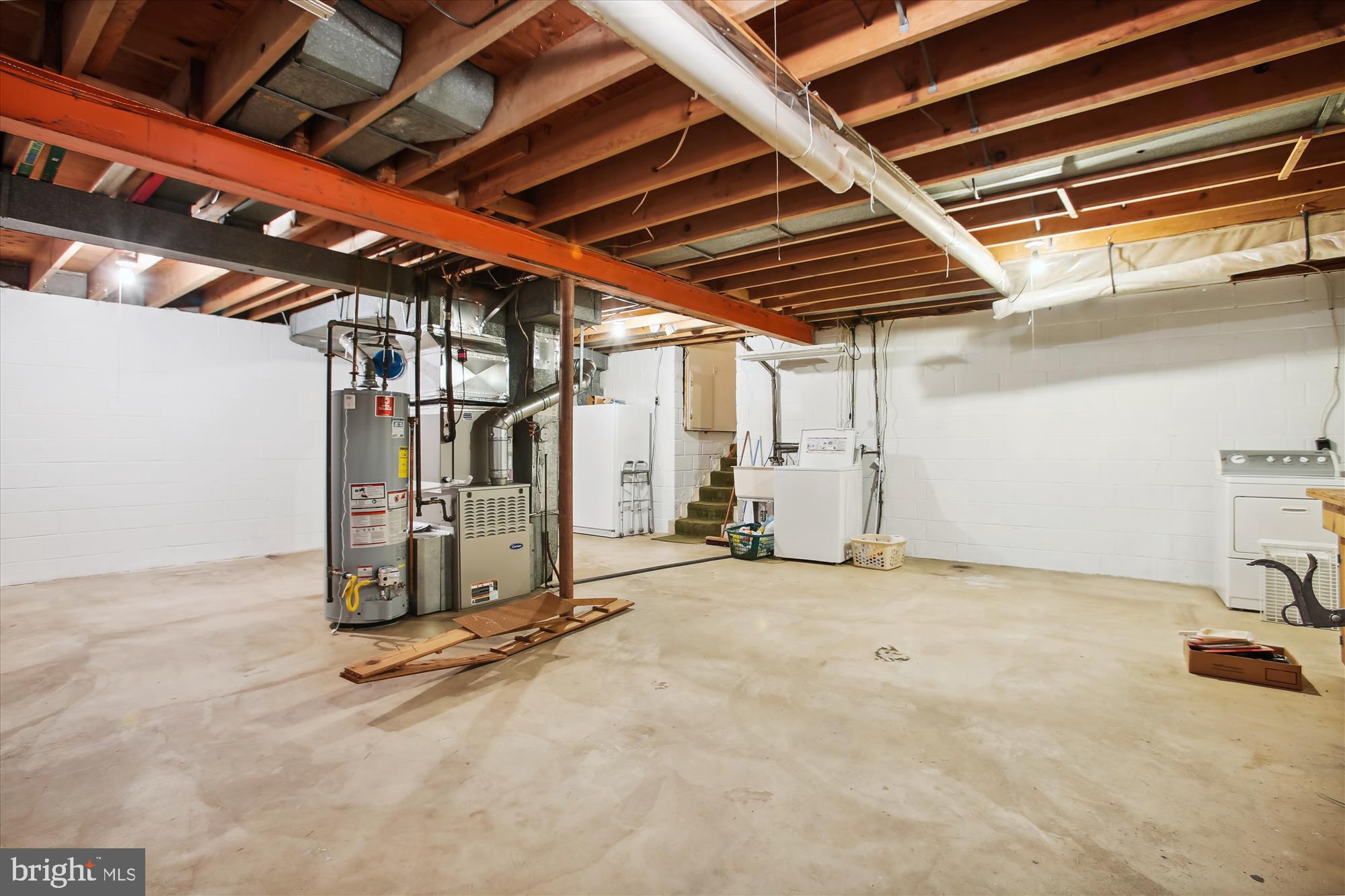 MANTUA - Residential Lease