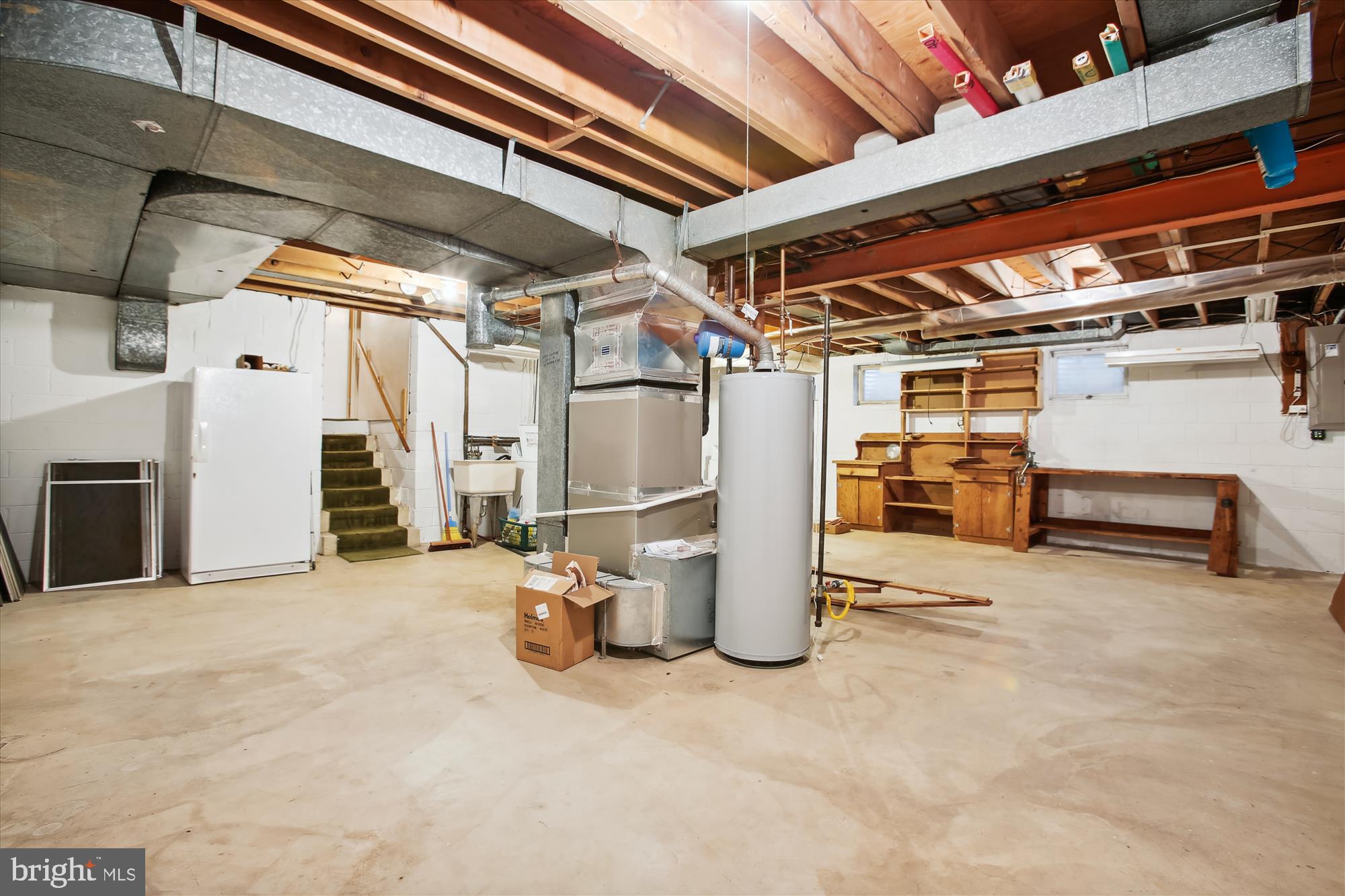 MANTUA - Residential Lease