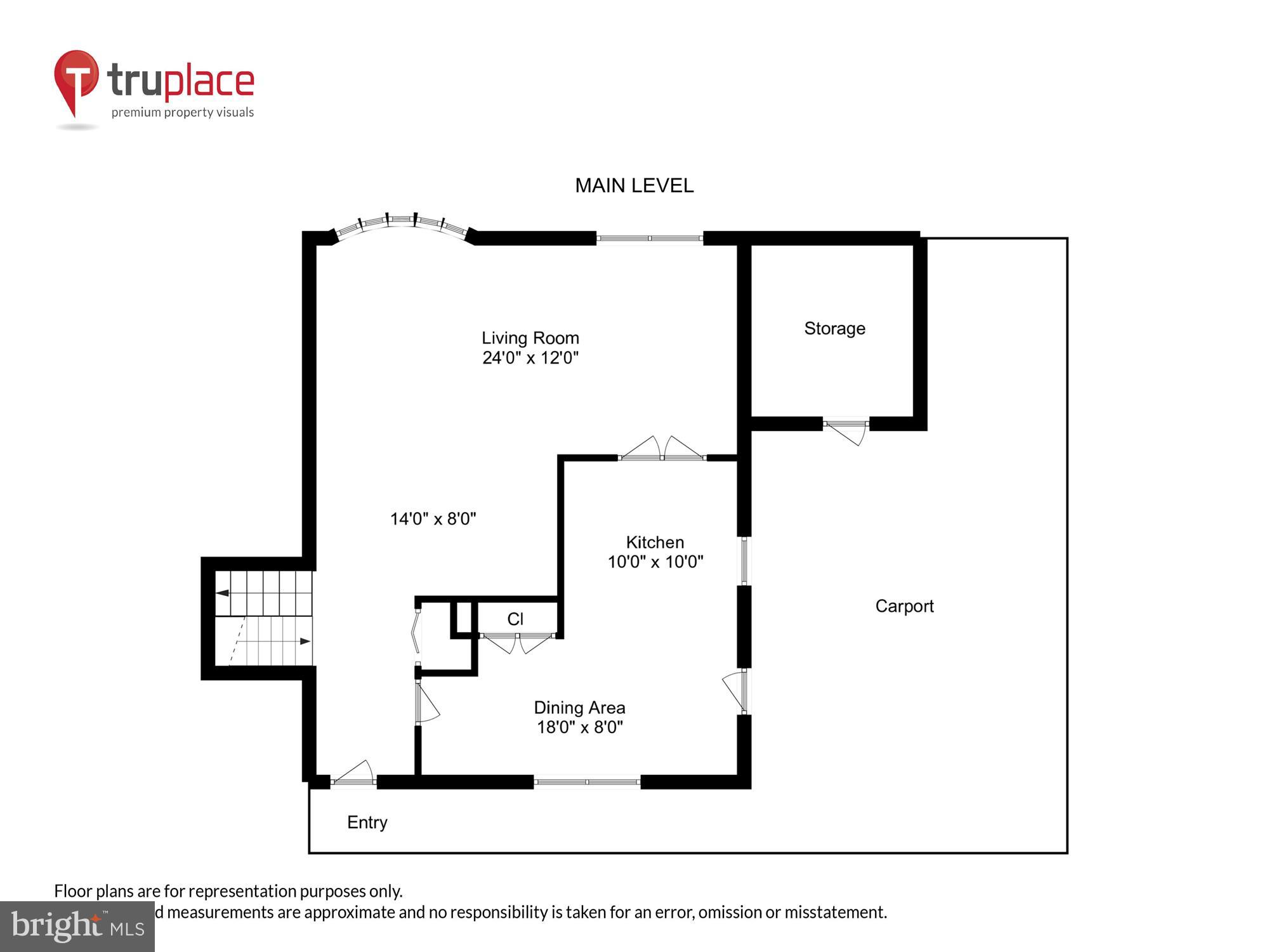 MANTUA - Residential Lease
