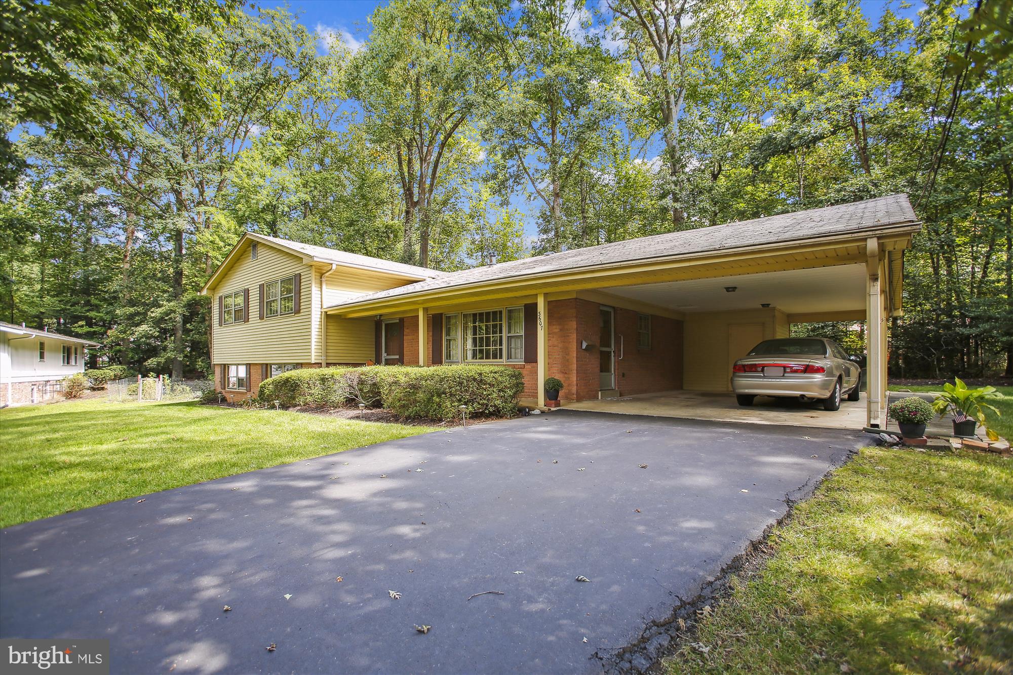 MANTUA - Residential Lease