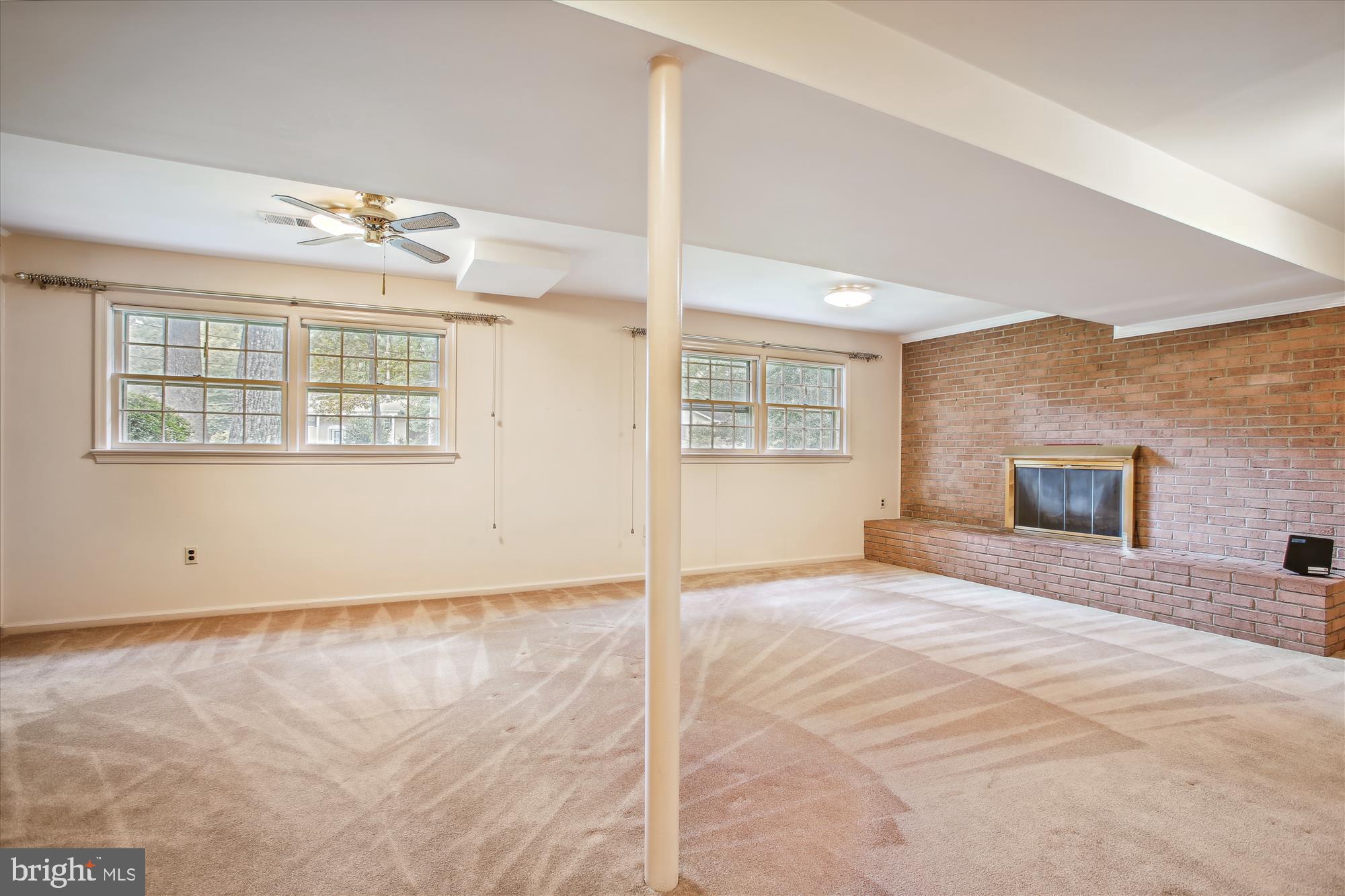 MANTUA - Residential Lease