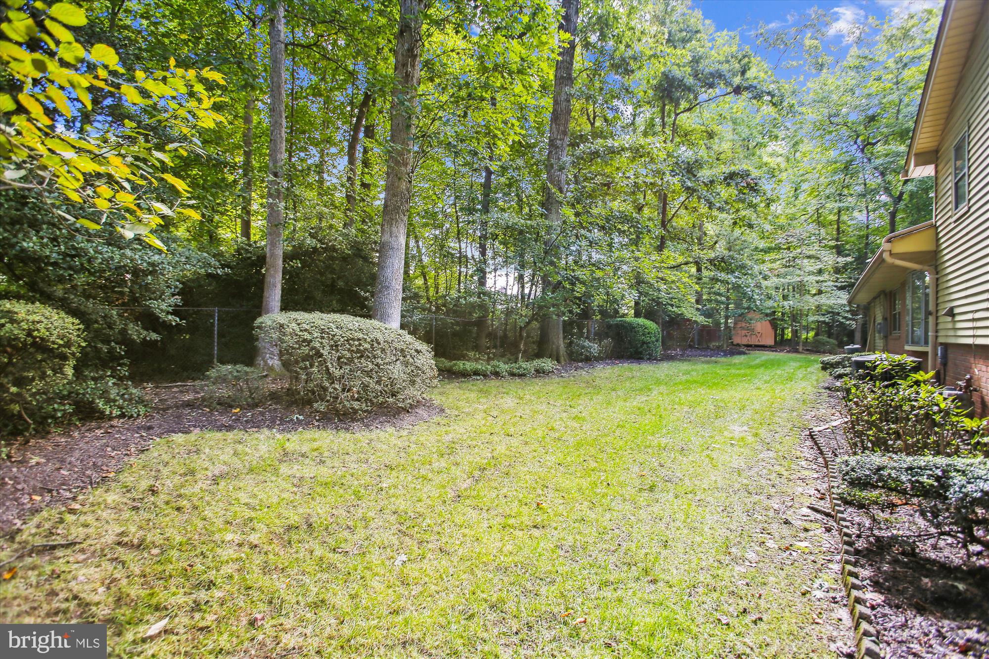 MANTUA - Residential Lease