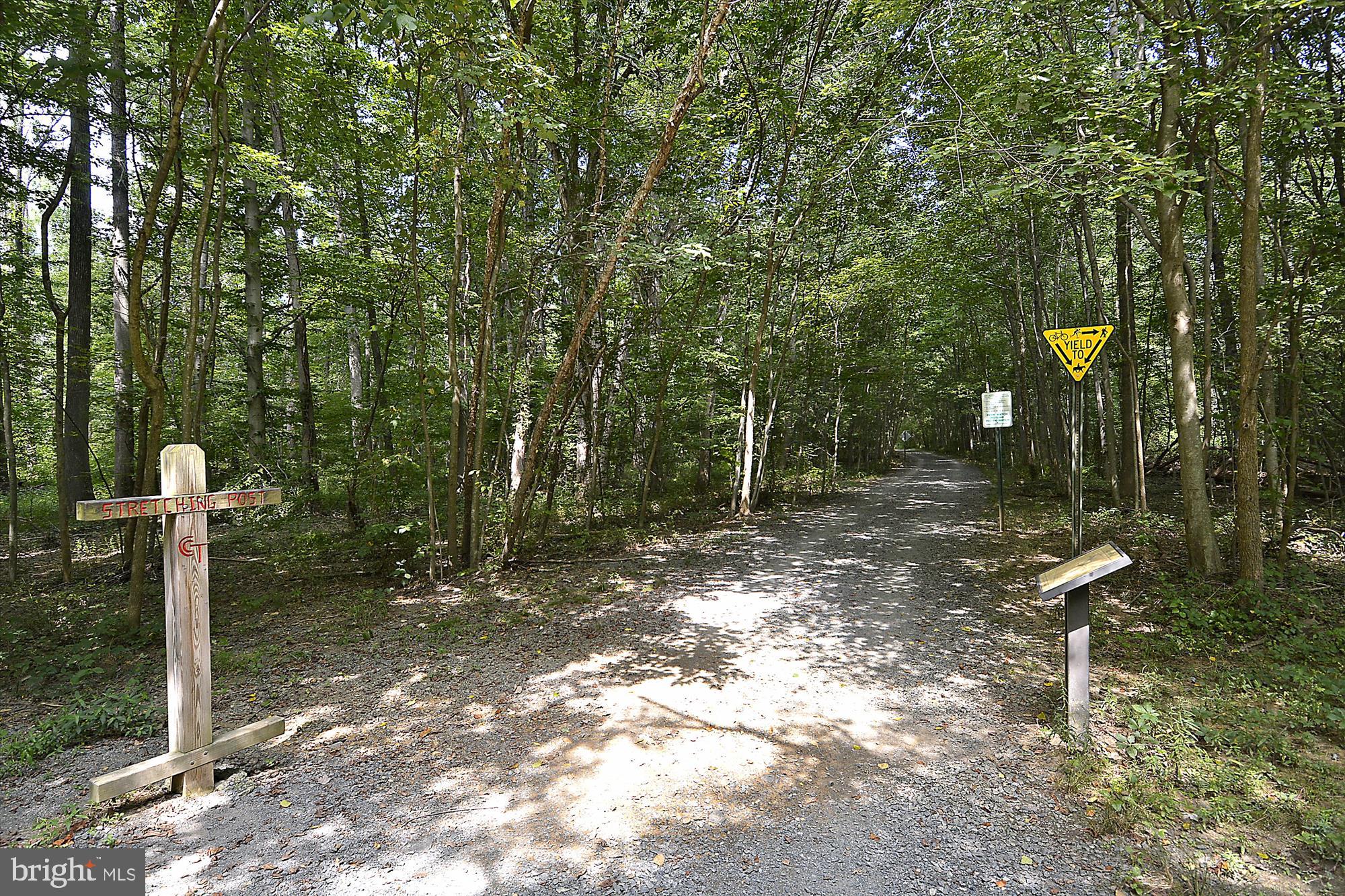 MANTUA - Residential Lease