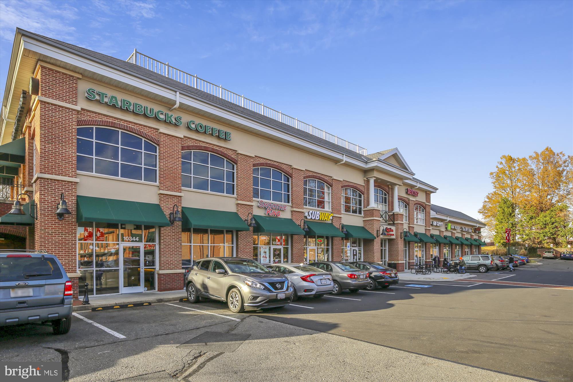 MANTUA - Residential Lease