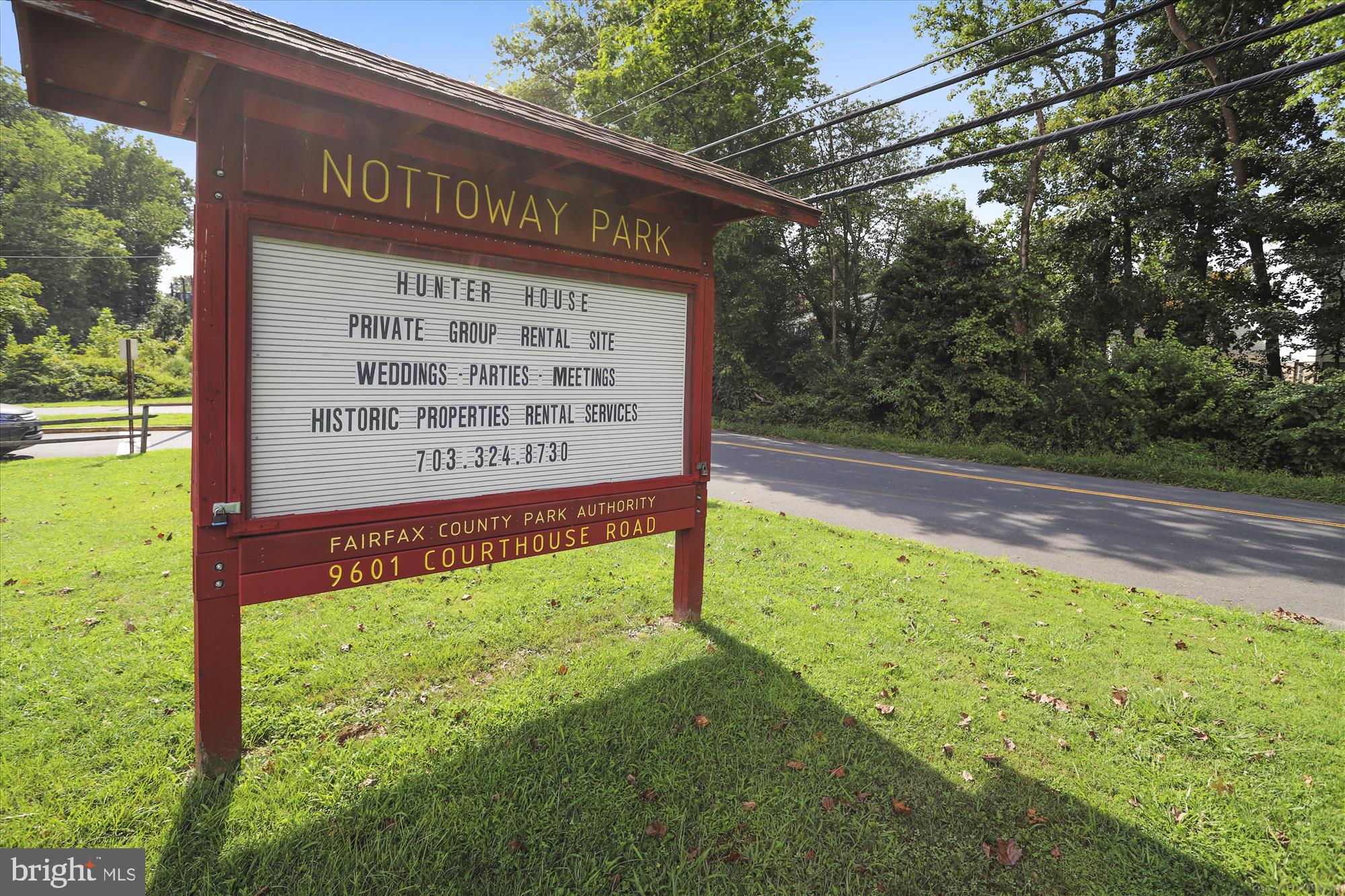 MANTUA - Residential Lease