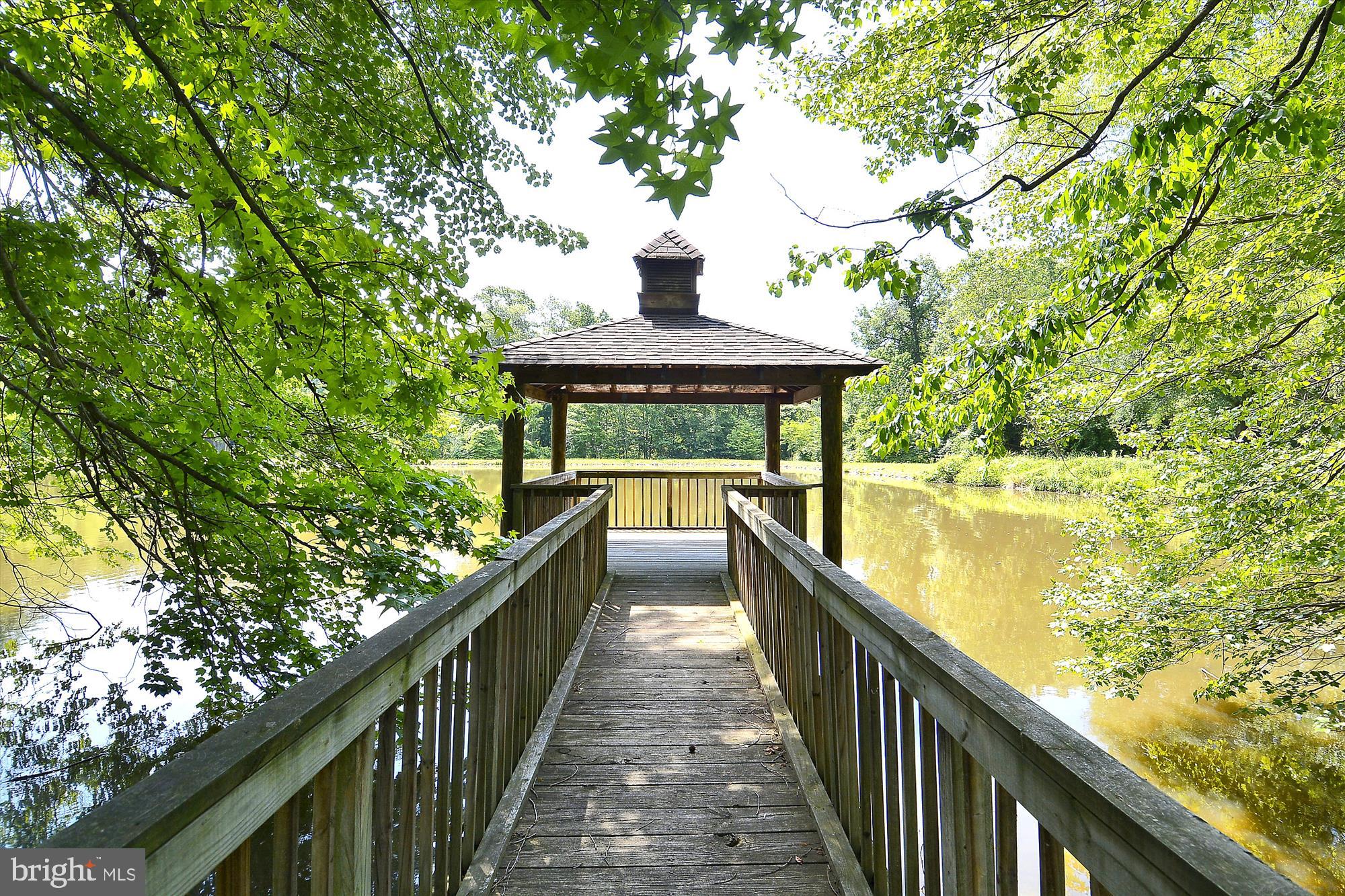 MANTUA - Residential Lease