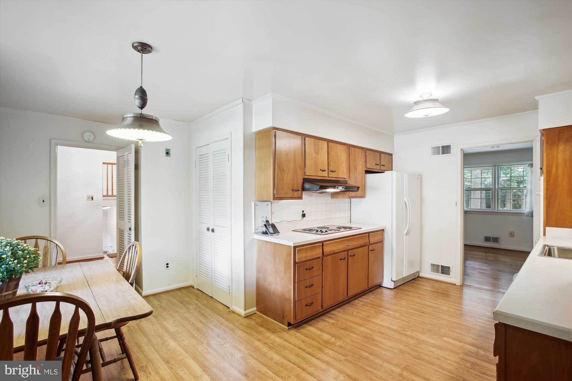 MANTUA - Residential Lease