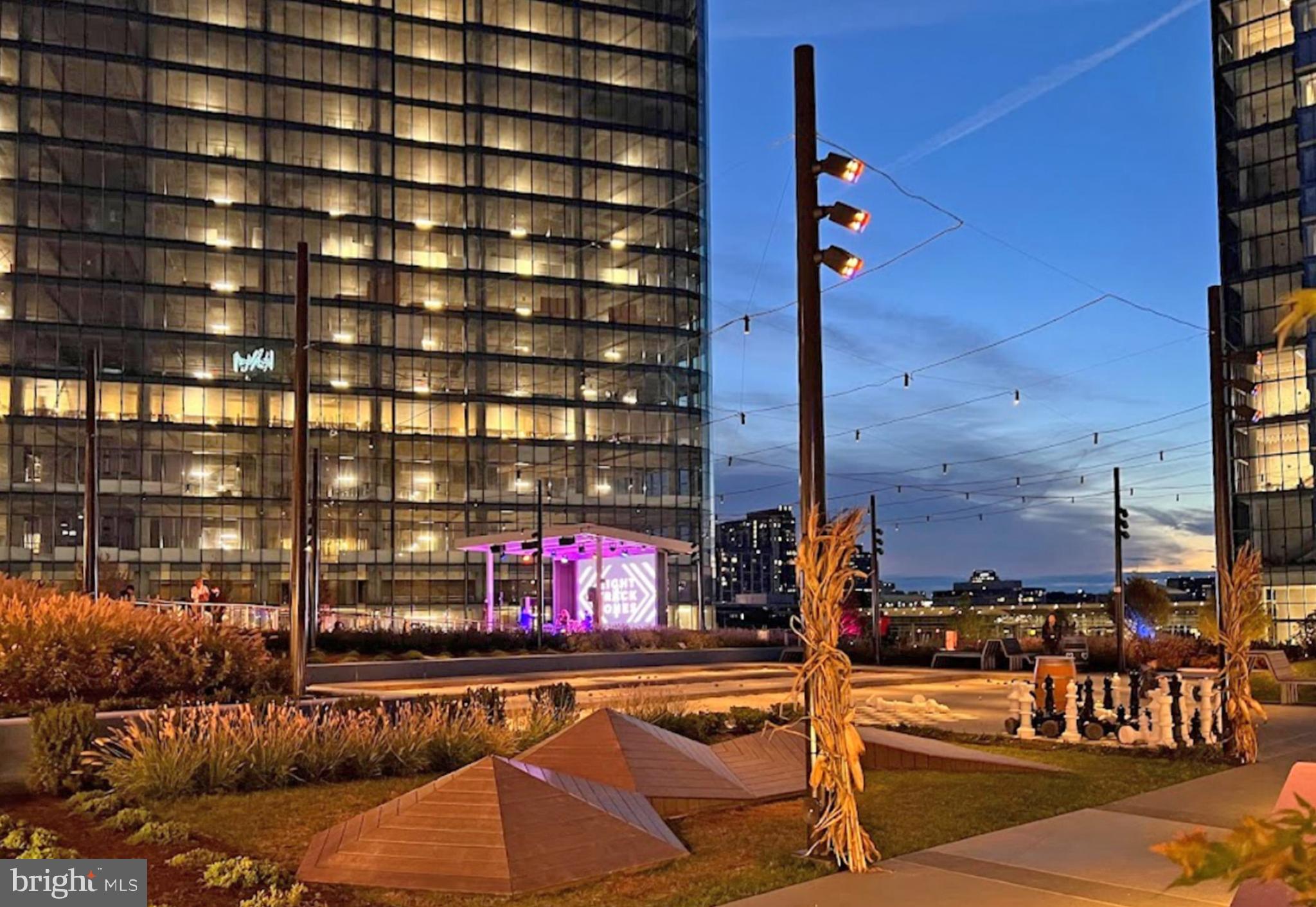 MANTUA - Residential Lease