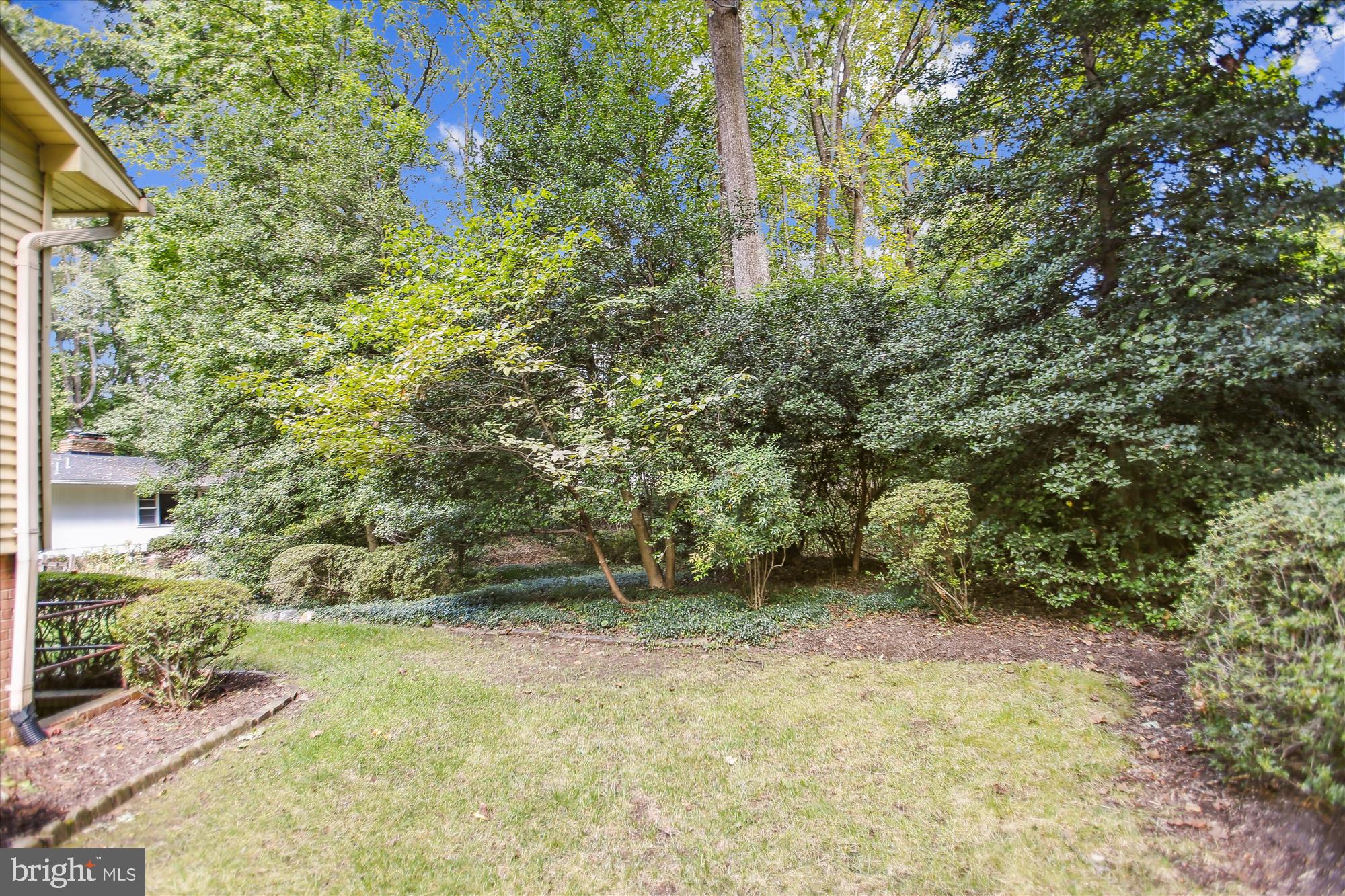 MANTUA - Residential Lease