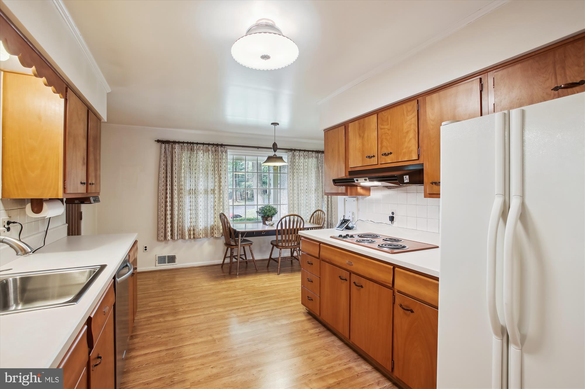 MANTUA - Residential Lease