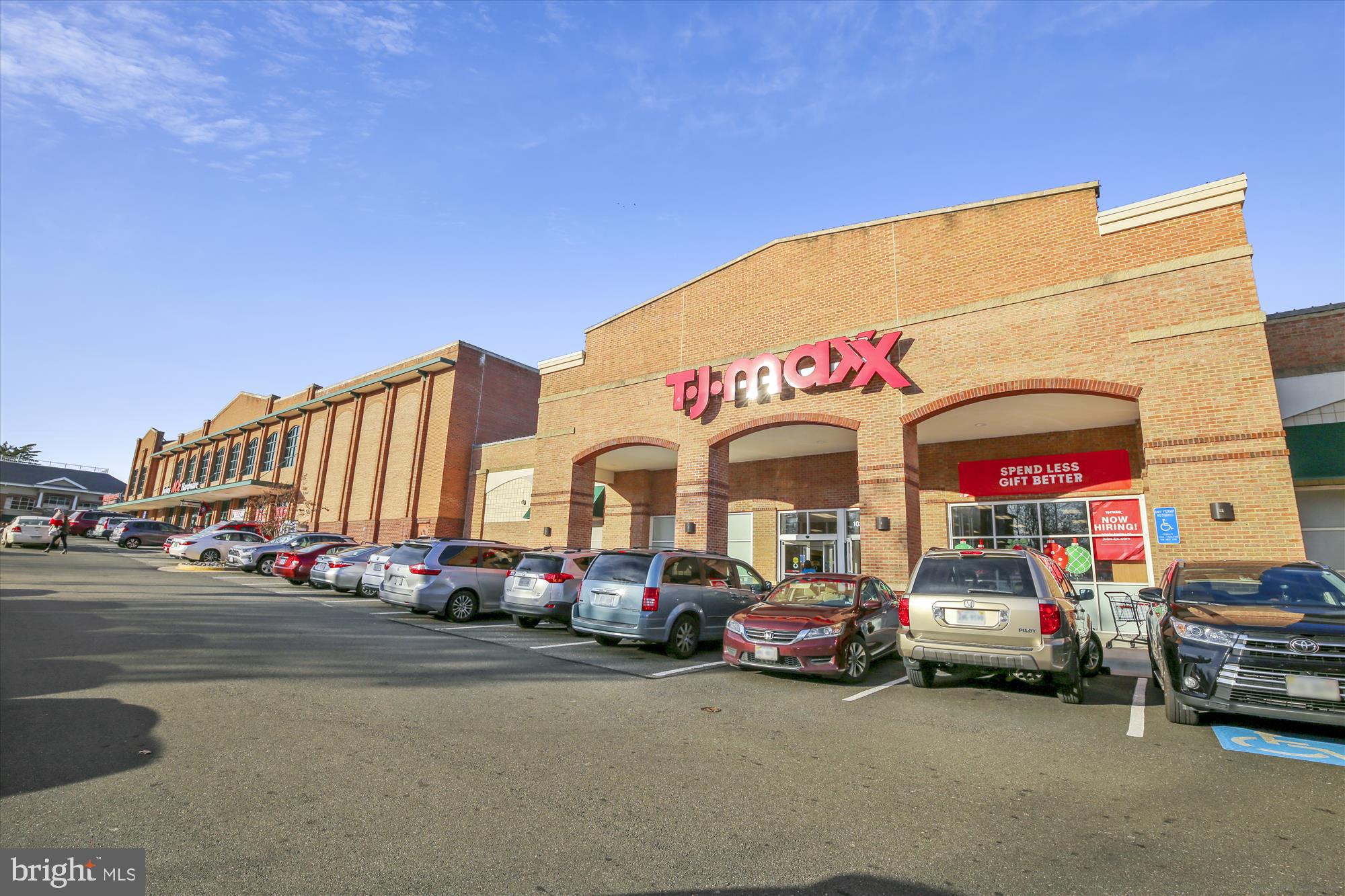 MANTUA - Residential Lease