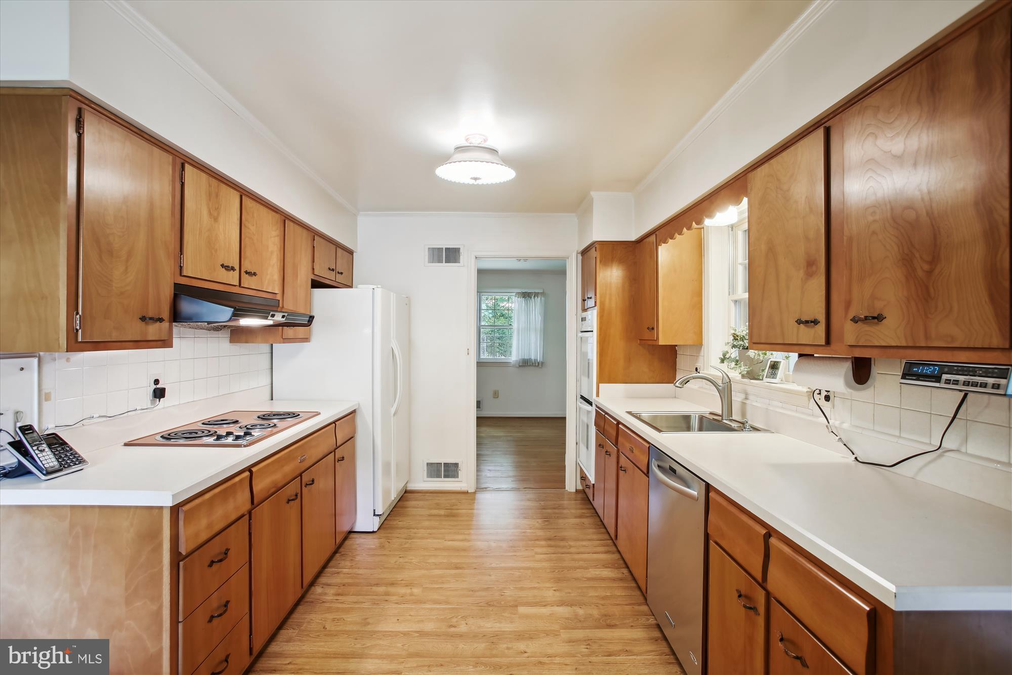 MANTUA - Residential Lease