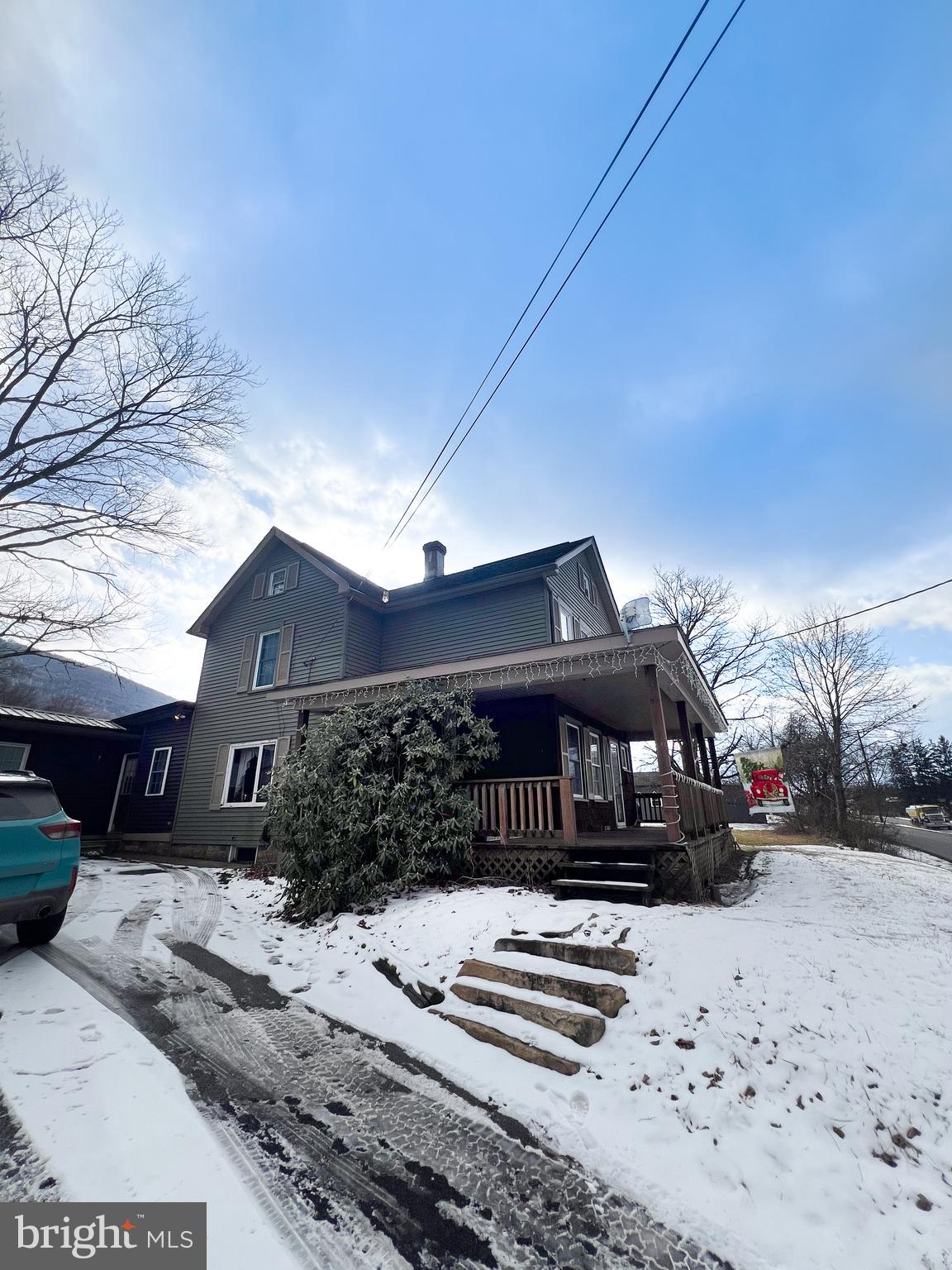 BRATTON - Residential