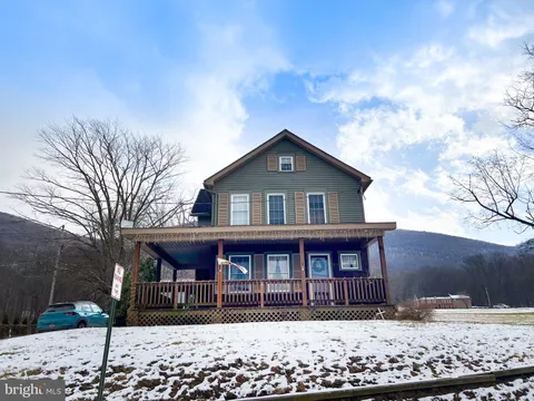 674 Pine Glenn Road, Lewistown, PA MLS: PAMF2051682