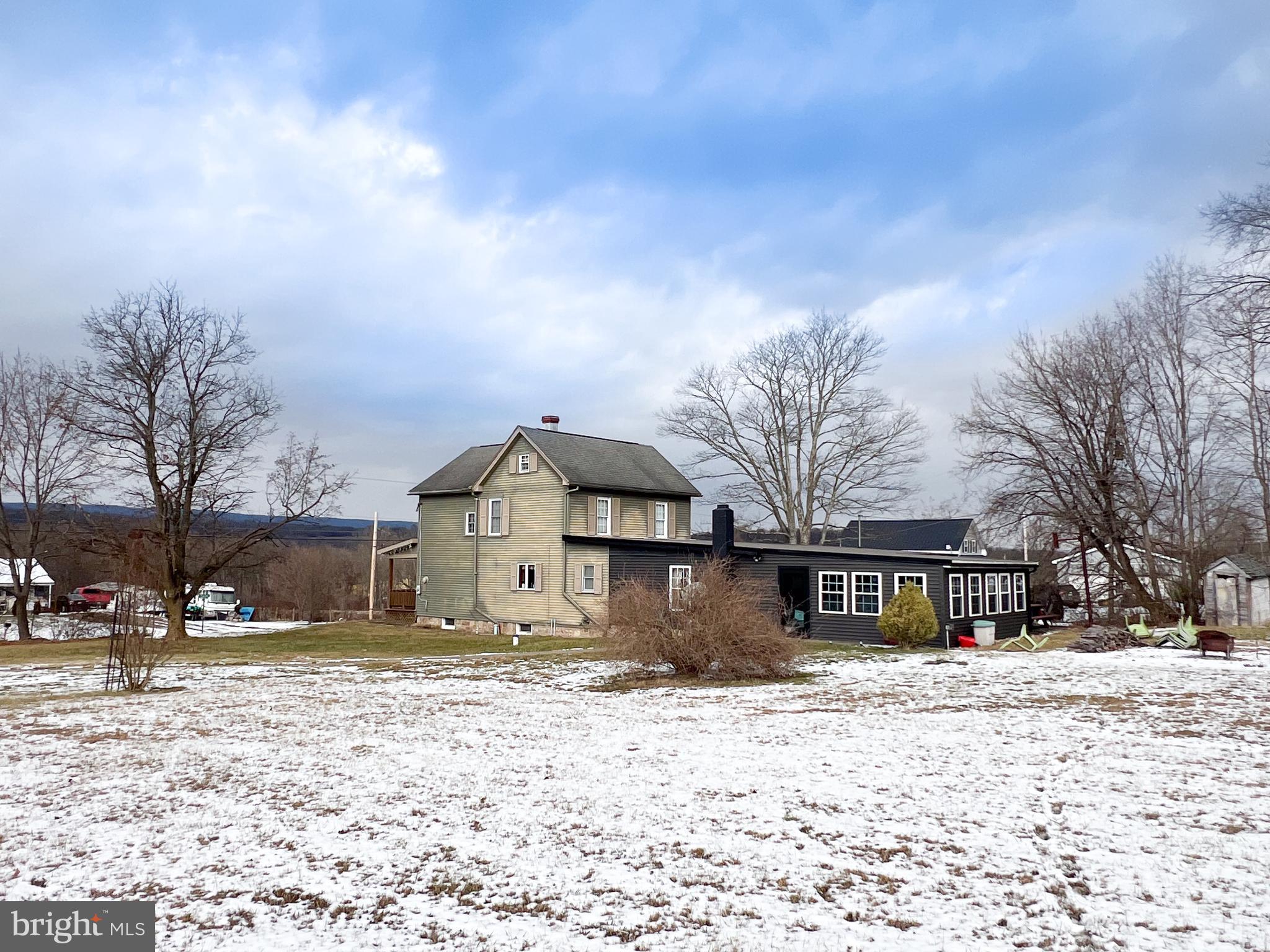 BRATTON - Residential