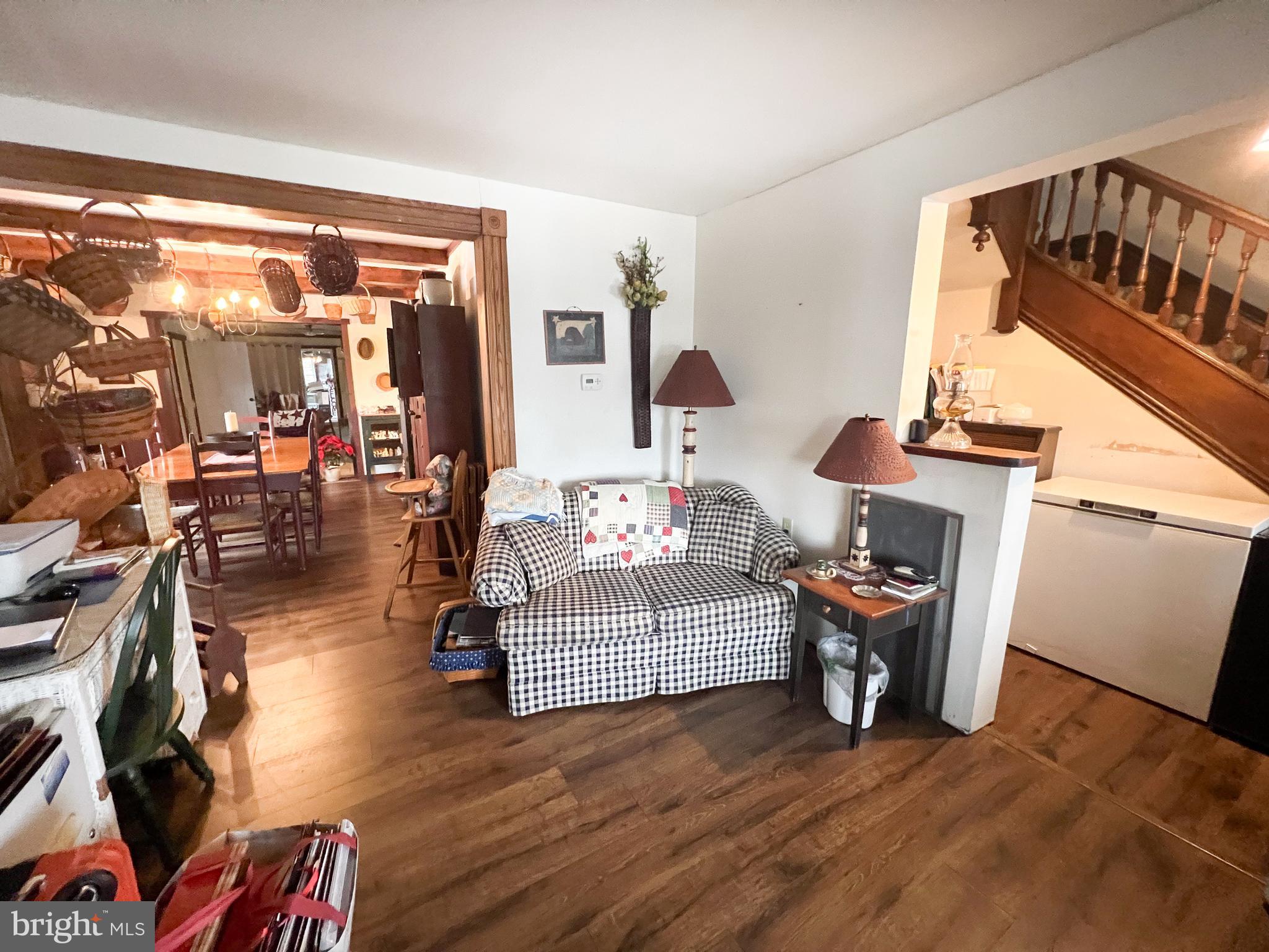 BRATTON - Residential