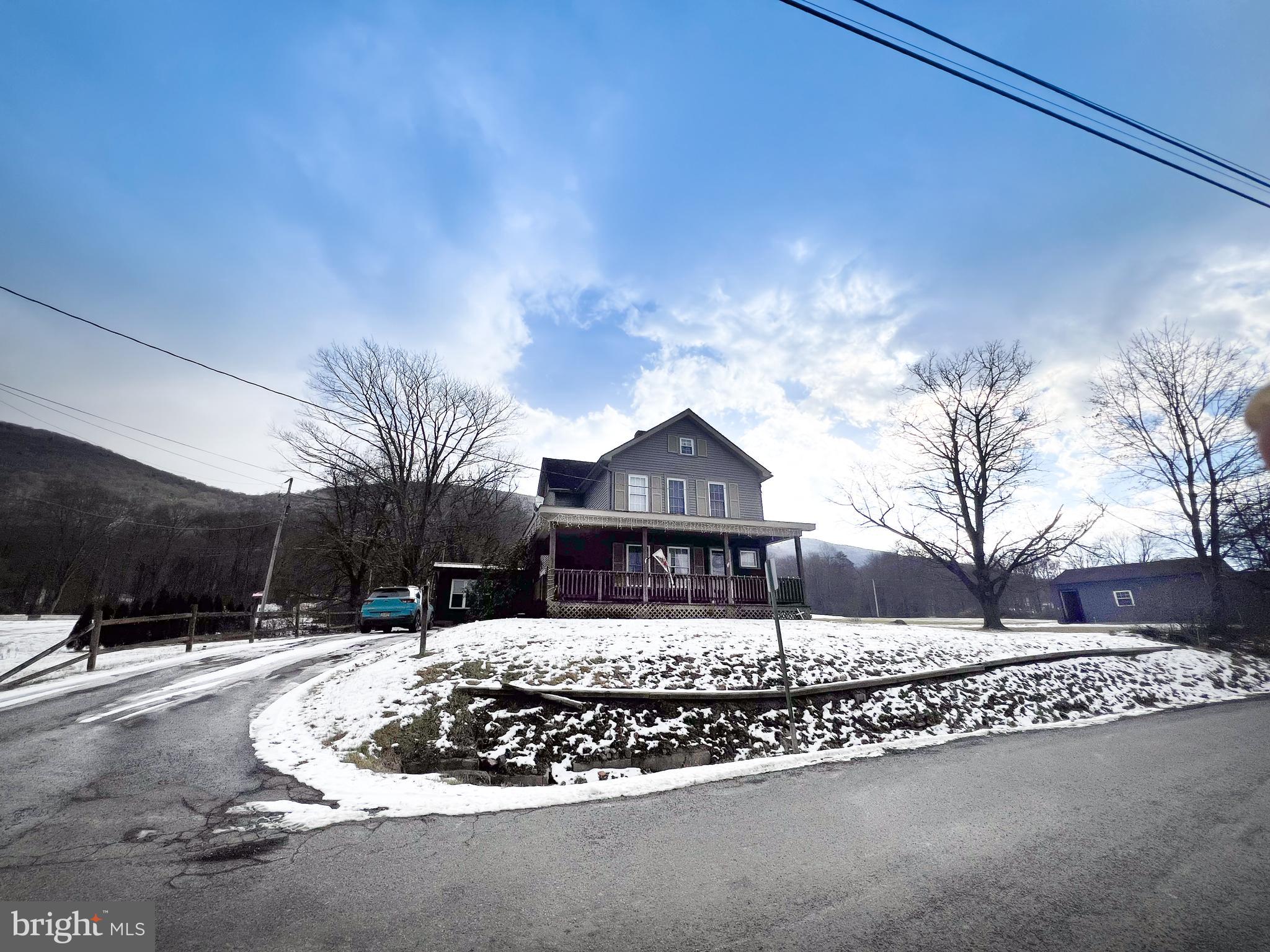 BRATTON - Residential