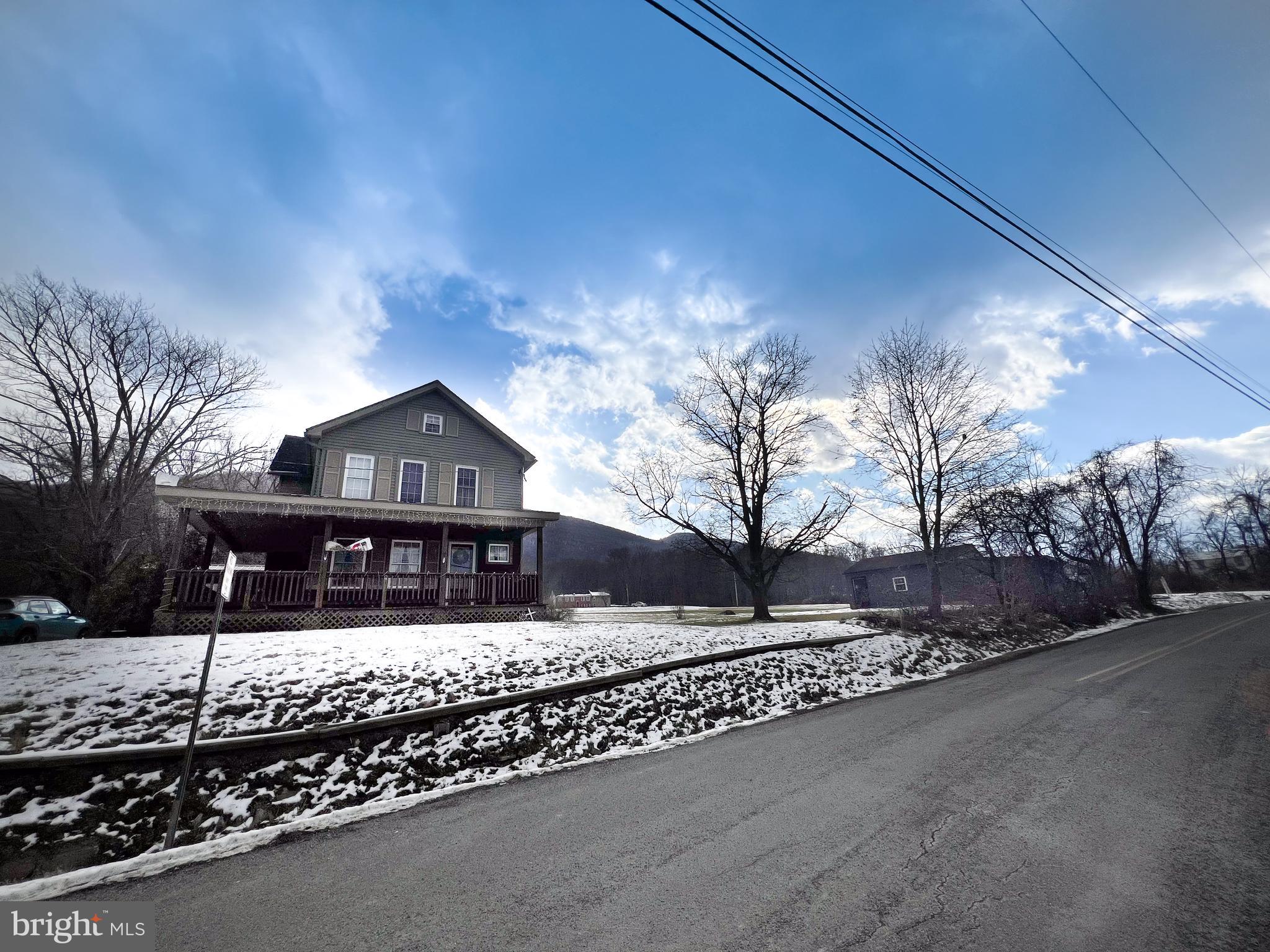 BRATTON - Residential