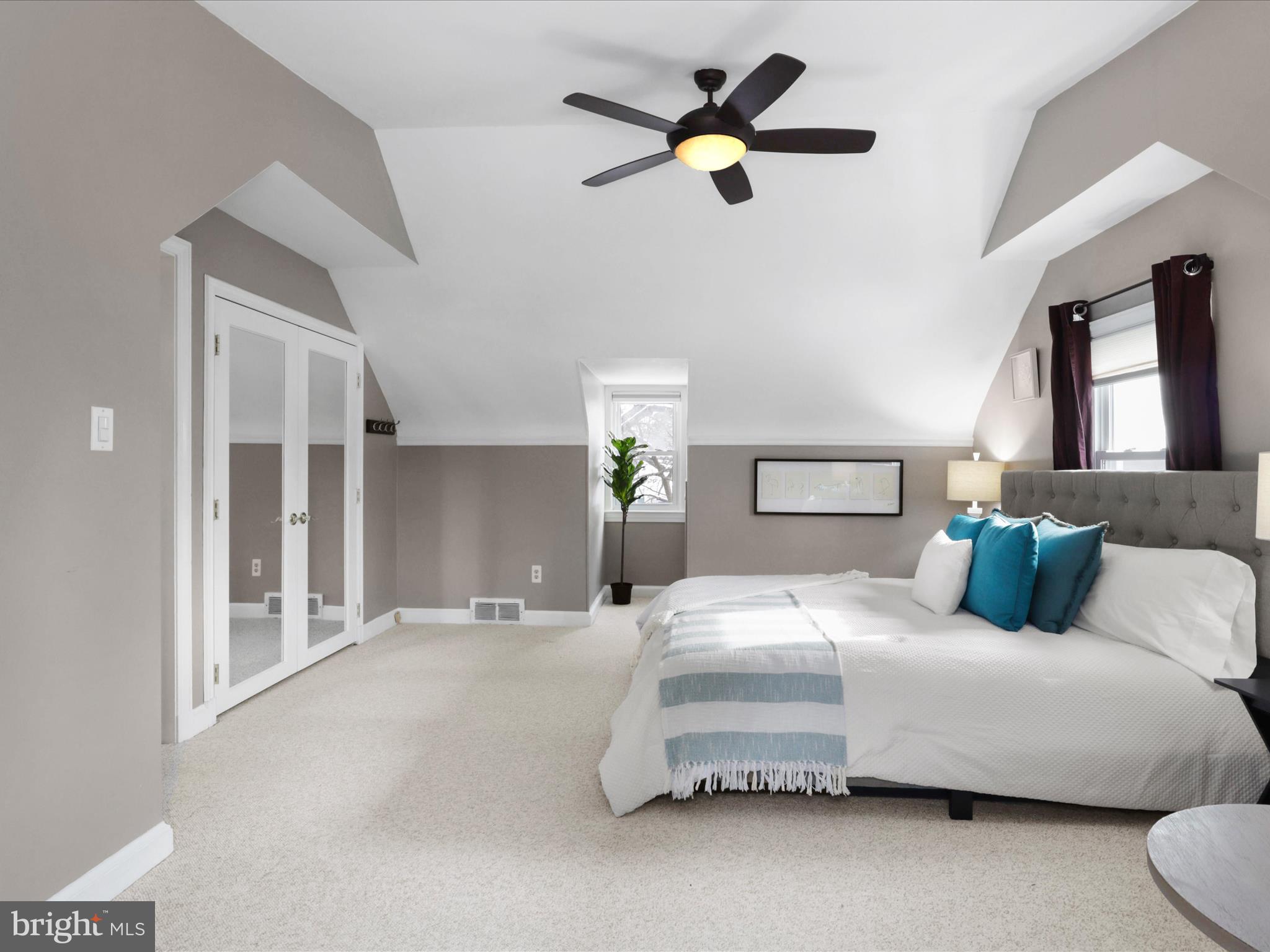 GREENWAY DOWNS - Residential