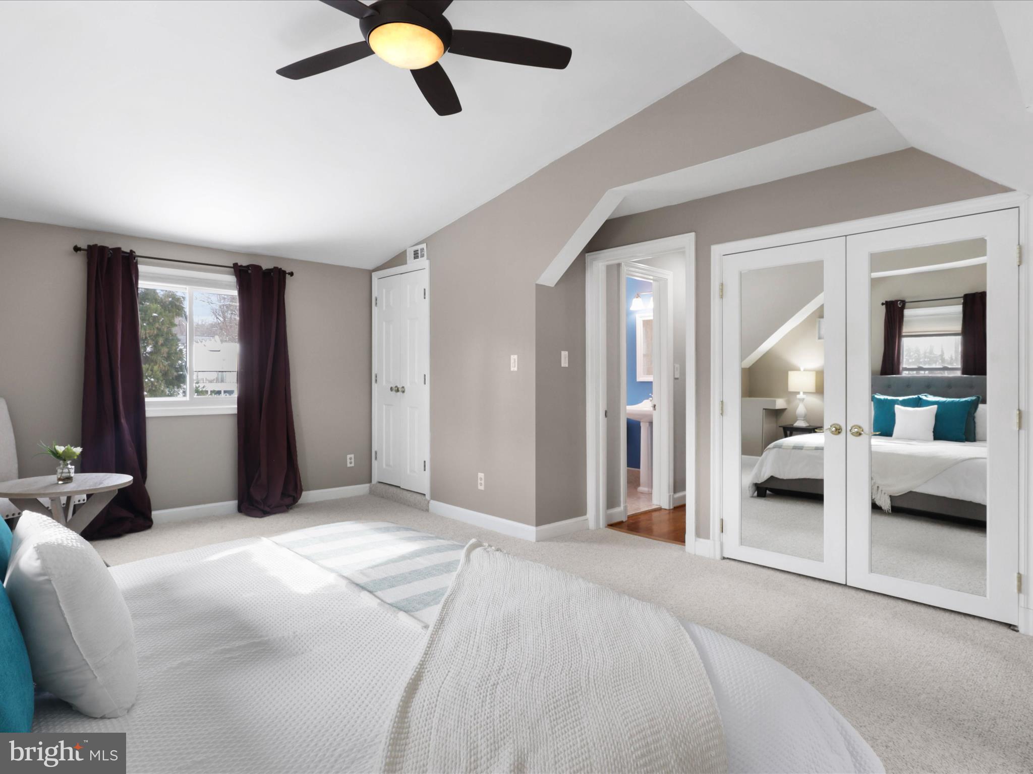 GREENWAY DOWNS - Residential