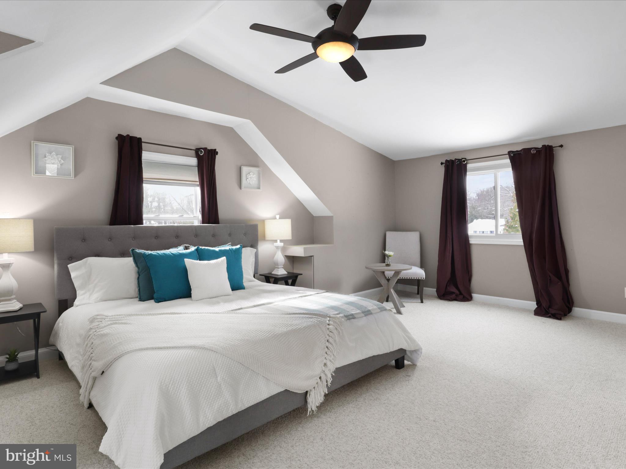 GREENWAY DOWNS - Residential