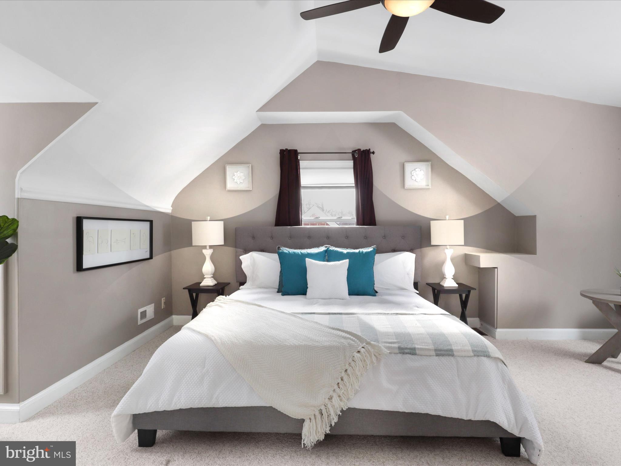 GREENWAY DOWNS - Residential