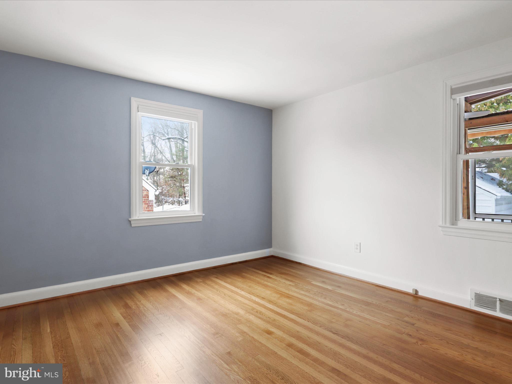 GREENWAY DOWNS - Residential