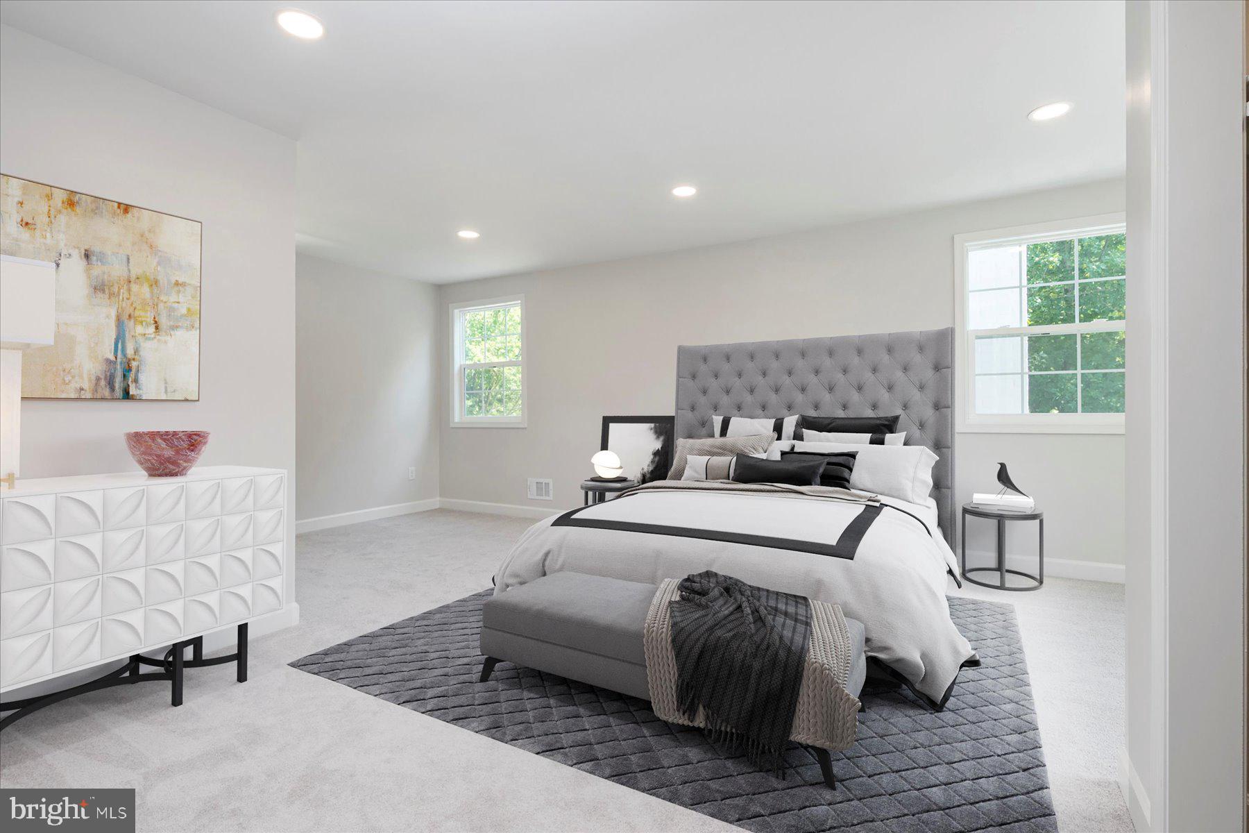 PARIS PINES - Residential