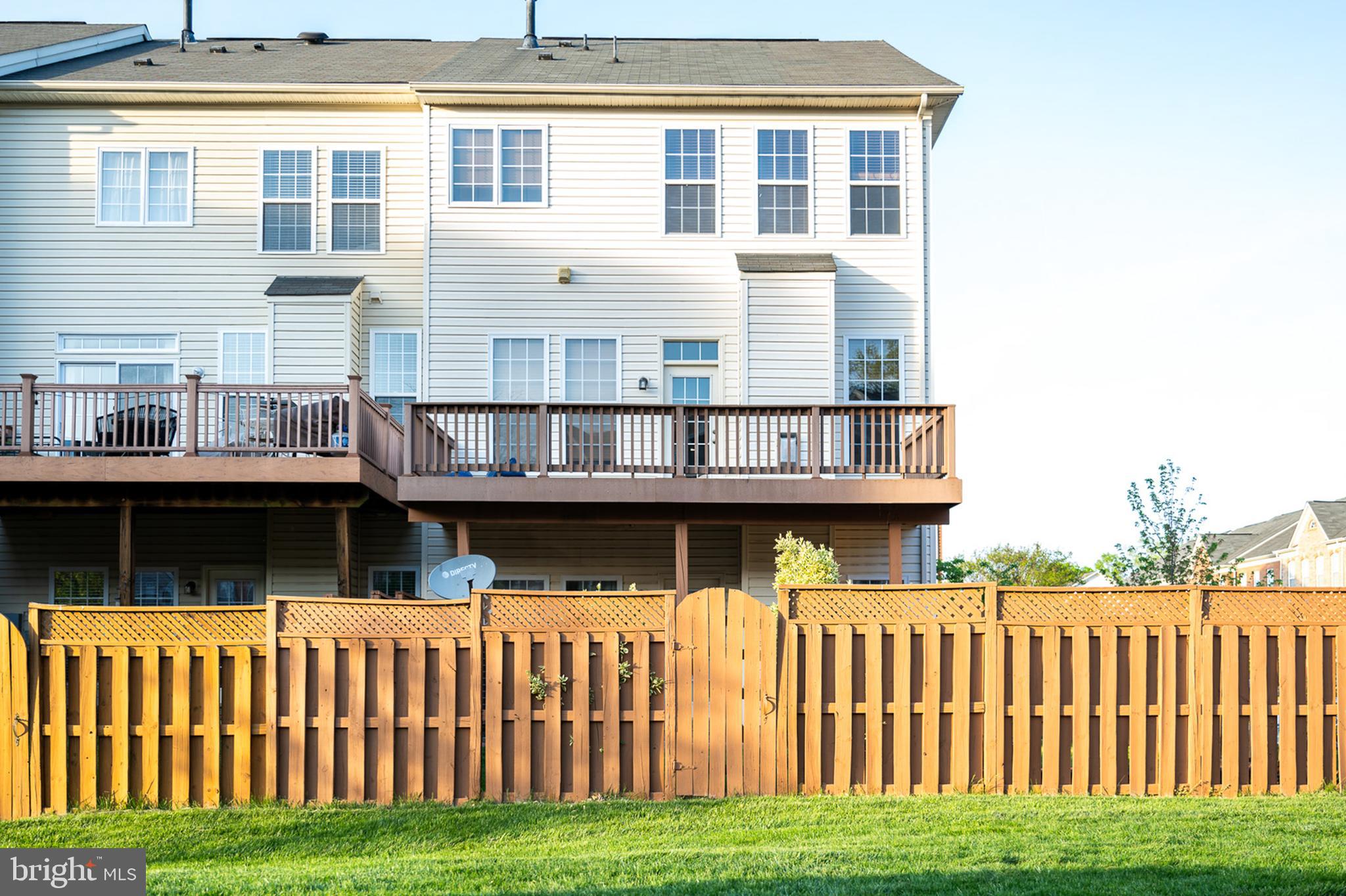 BROADLANDS SOUTH - Residential Lease