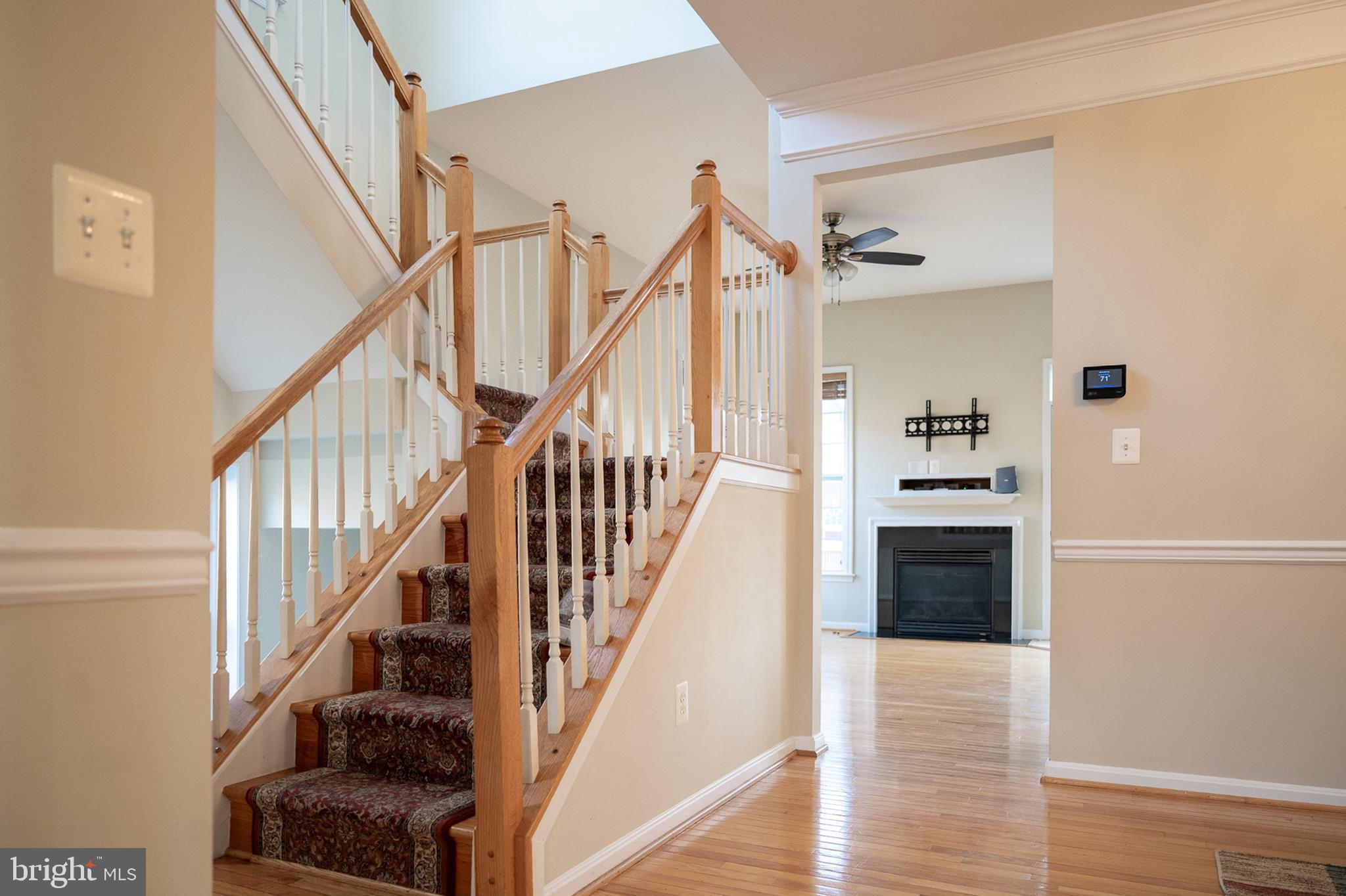 BROADLANDS SOUTH - Residential Lease