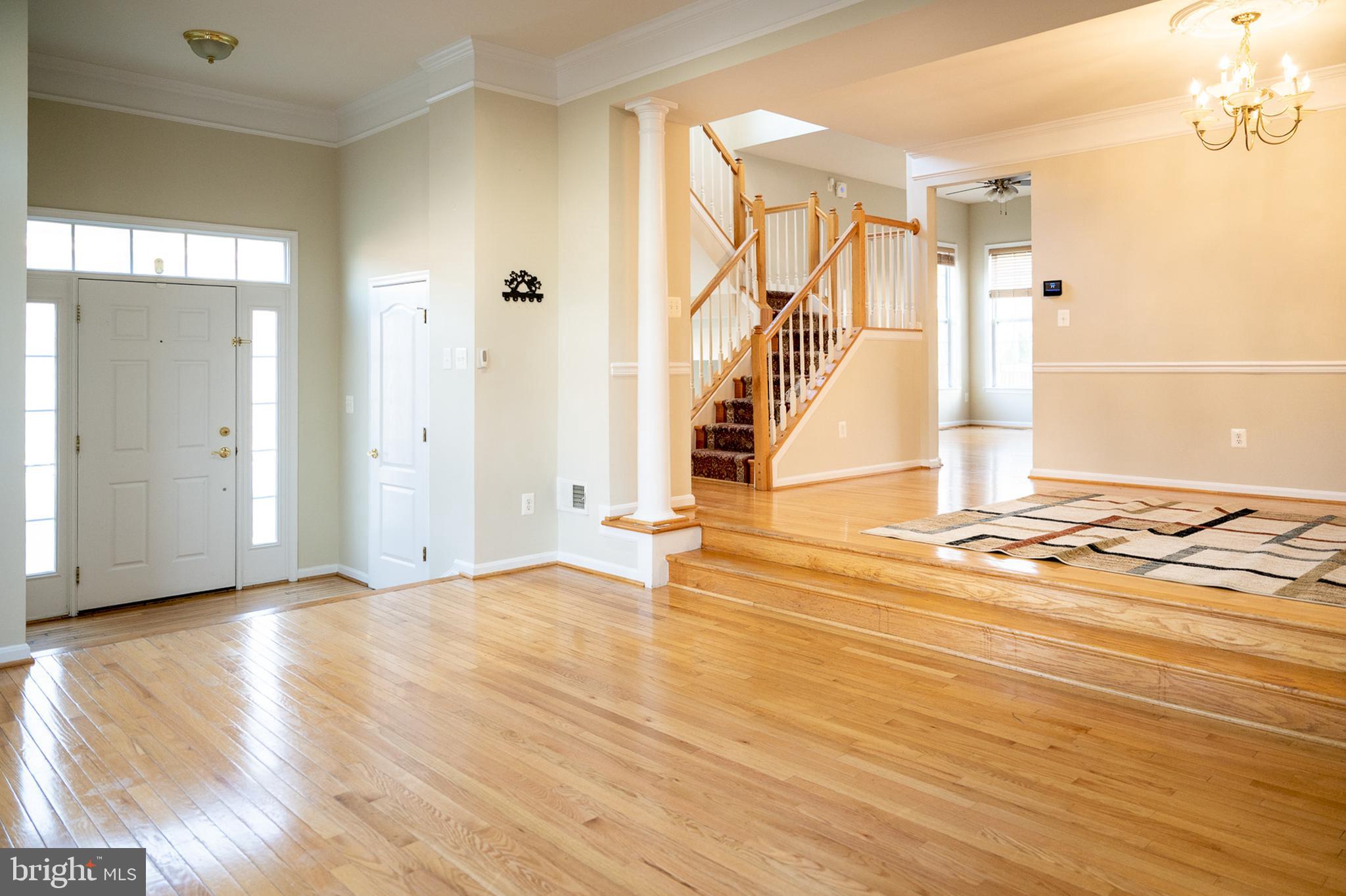 BROADLANDS SOUTH - Residential Lease