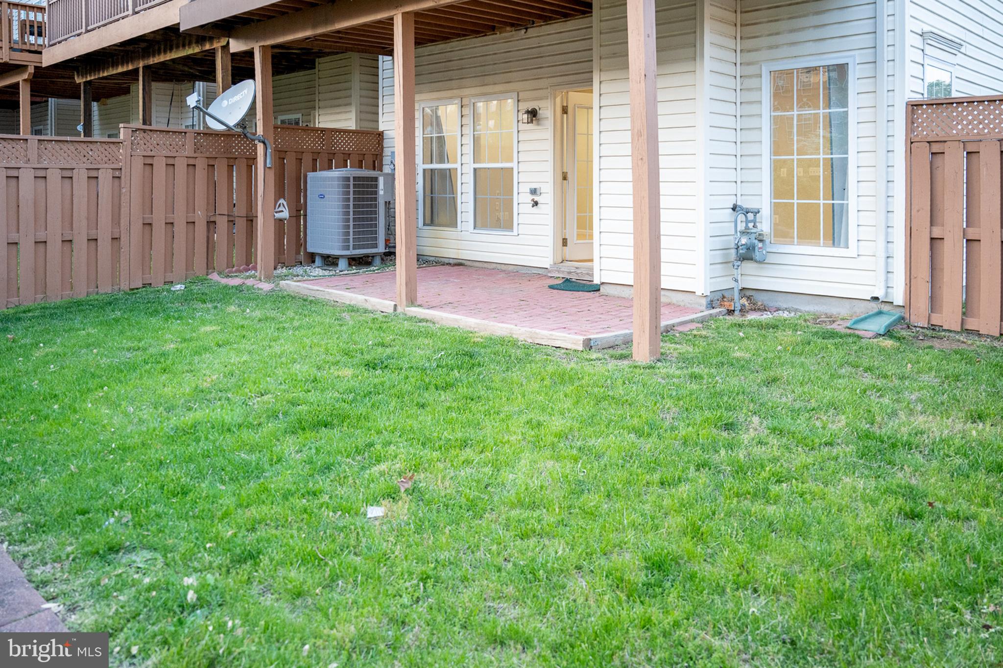 BROADLANDS SOUTH - Residential Lease