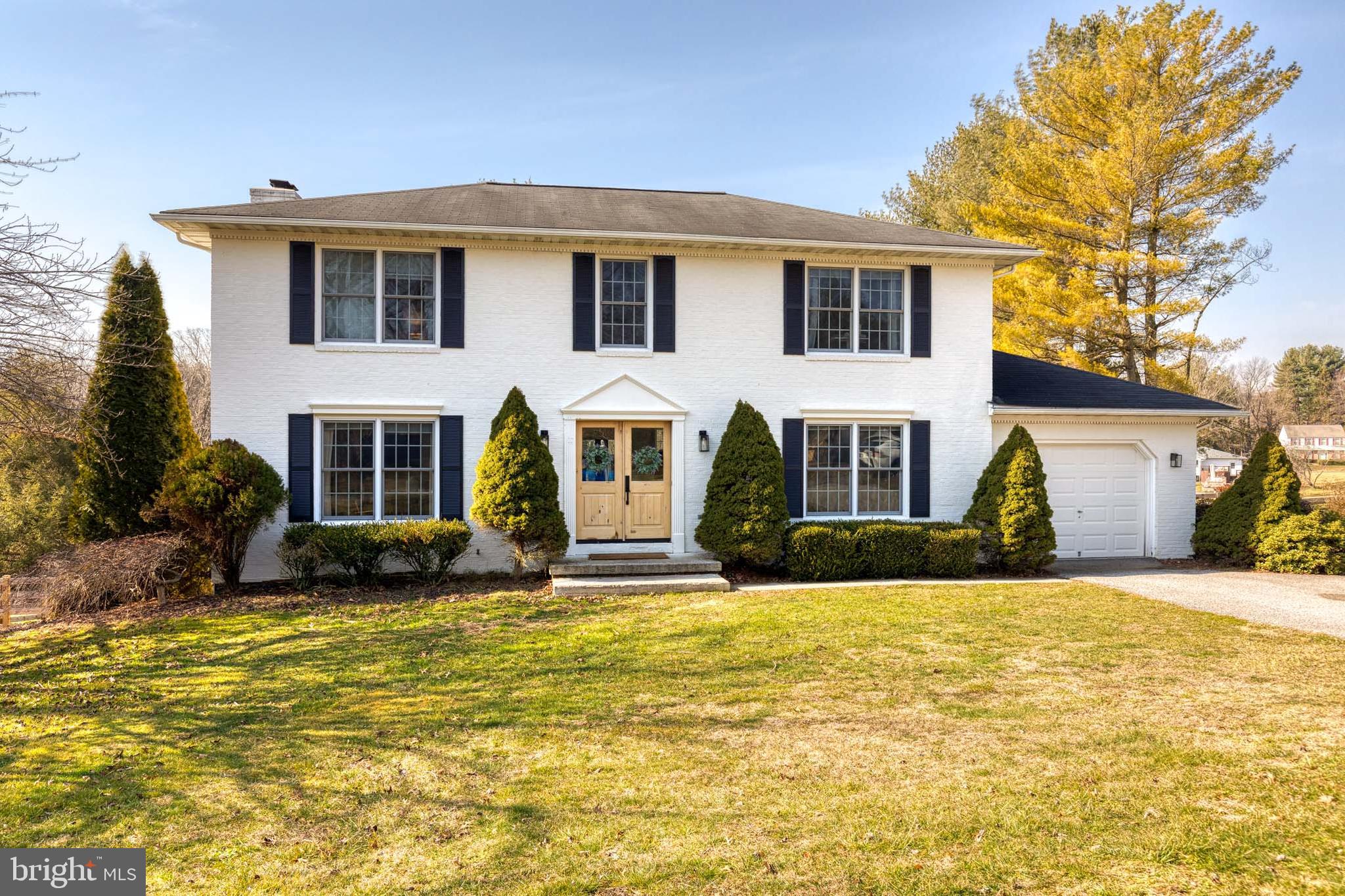 PLEASANT PROSPECT - Residential