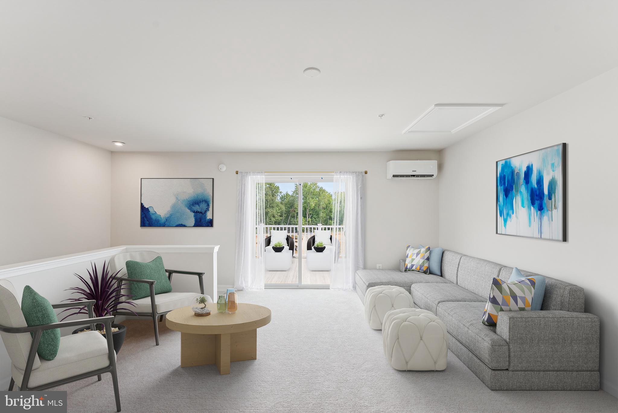 BRYANS GREEN - Residential