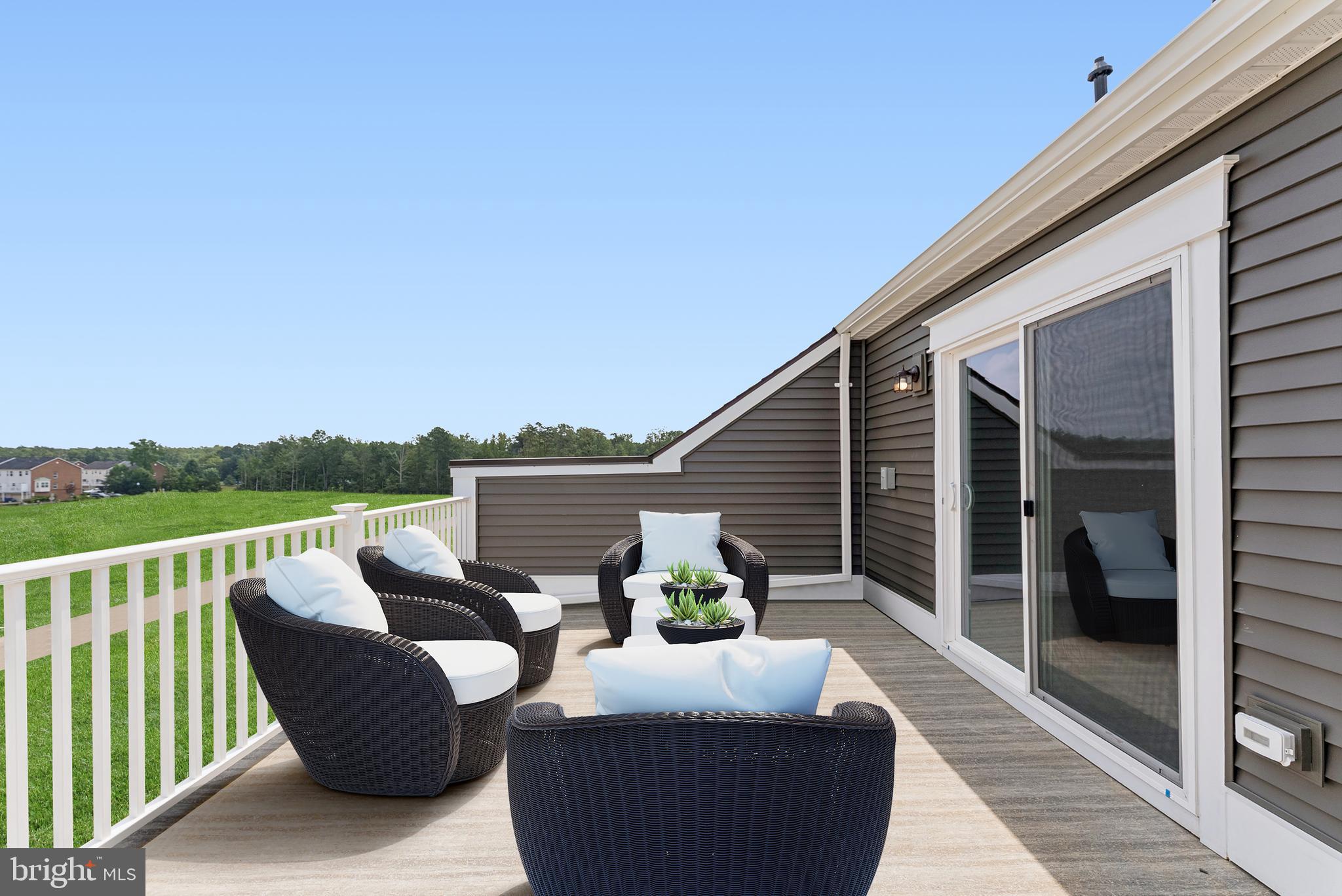 BRYANS GREEN - Residential