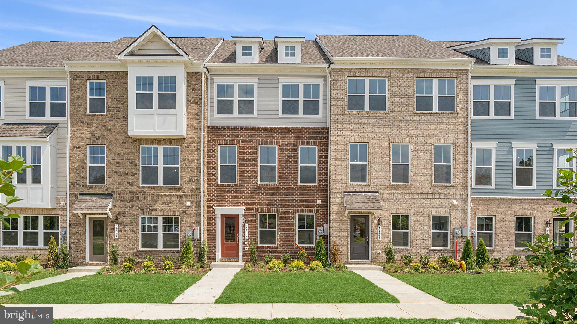 BRYANS GREEN - Residential