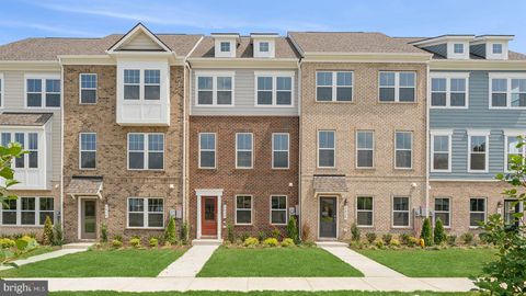 6838 MATTHEWS ROAD BRYANS ROAD MD 20616