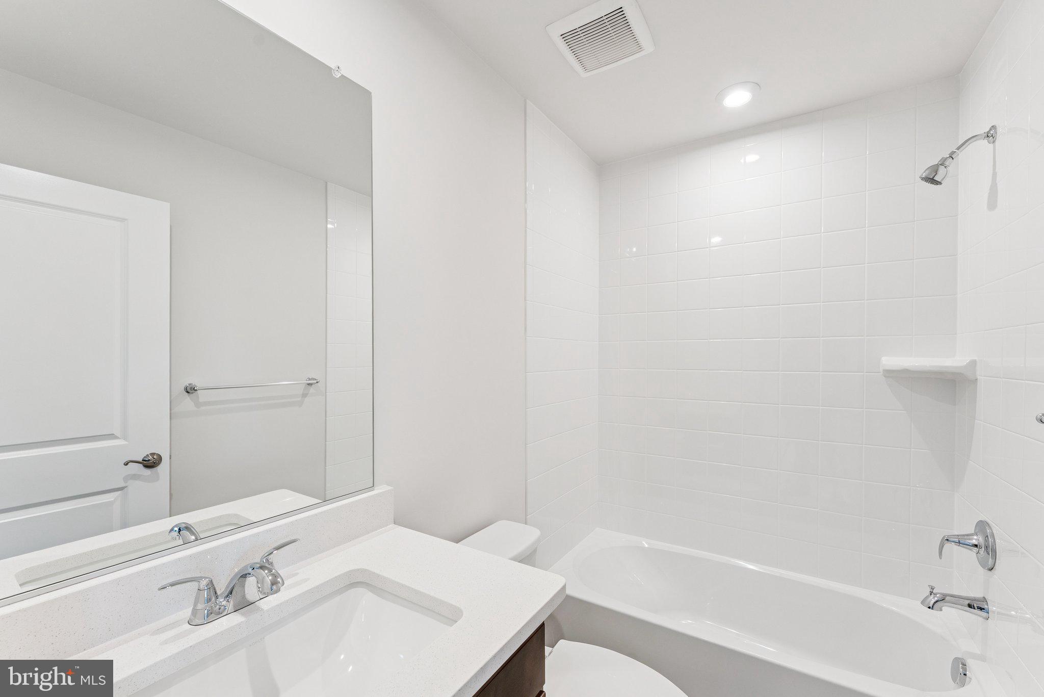 BRYANS GREEN - Residential