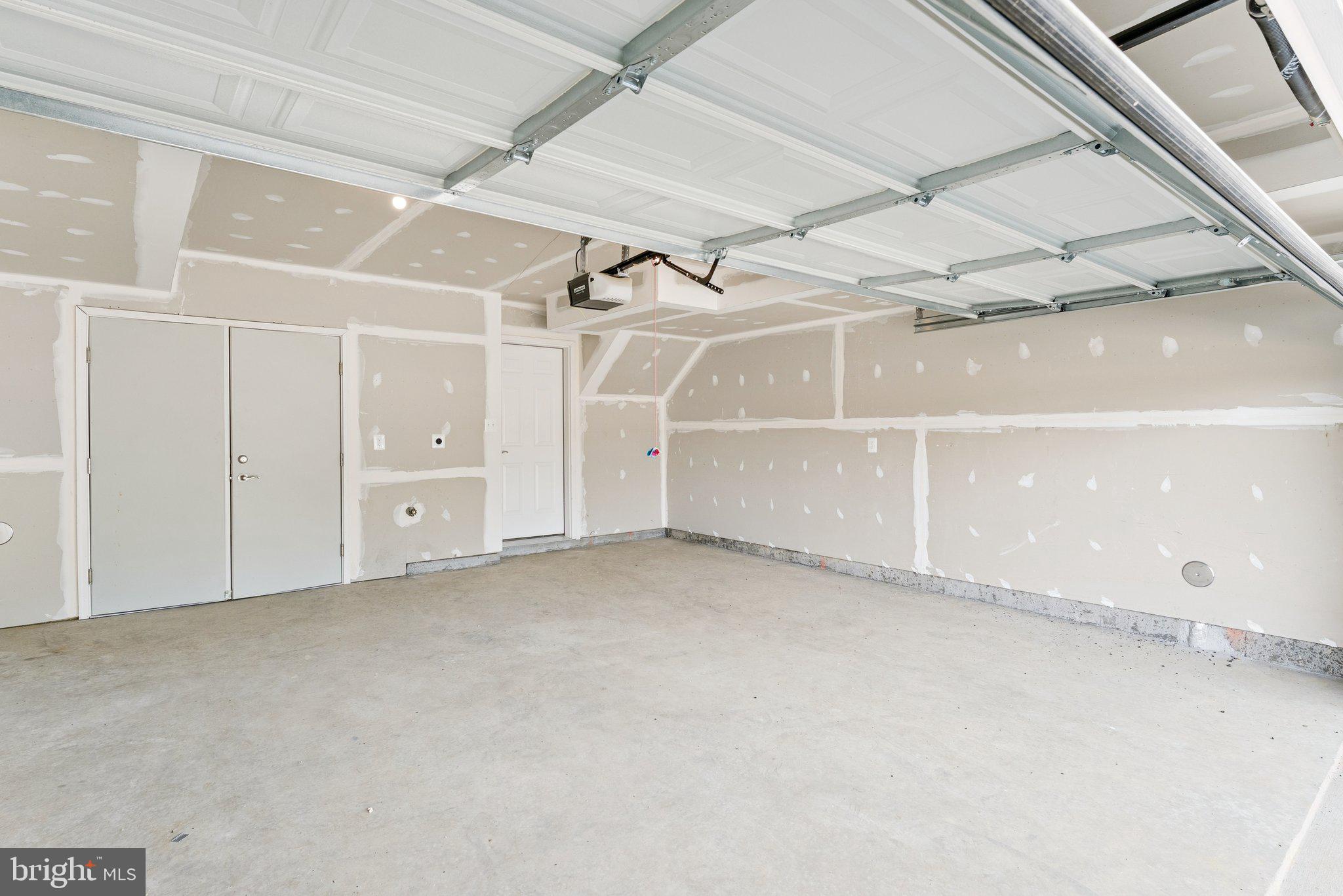 BRYANS GREEN - Residential