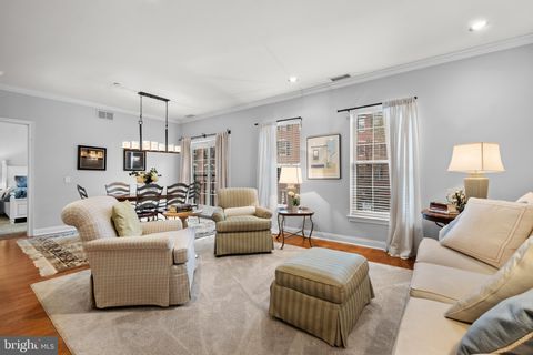 Photo of 500 Admirals Way #211, PHILADELPHIA, PA 19146 (MLS # PAPH2598762)