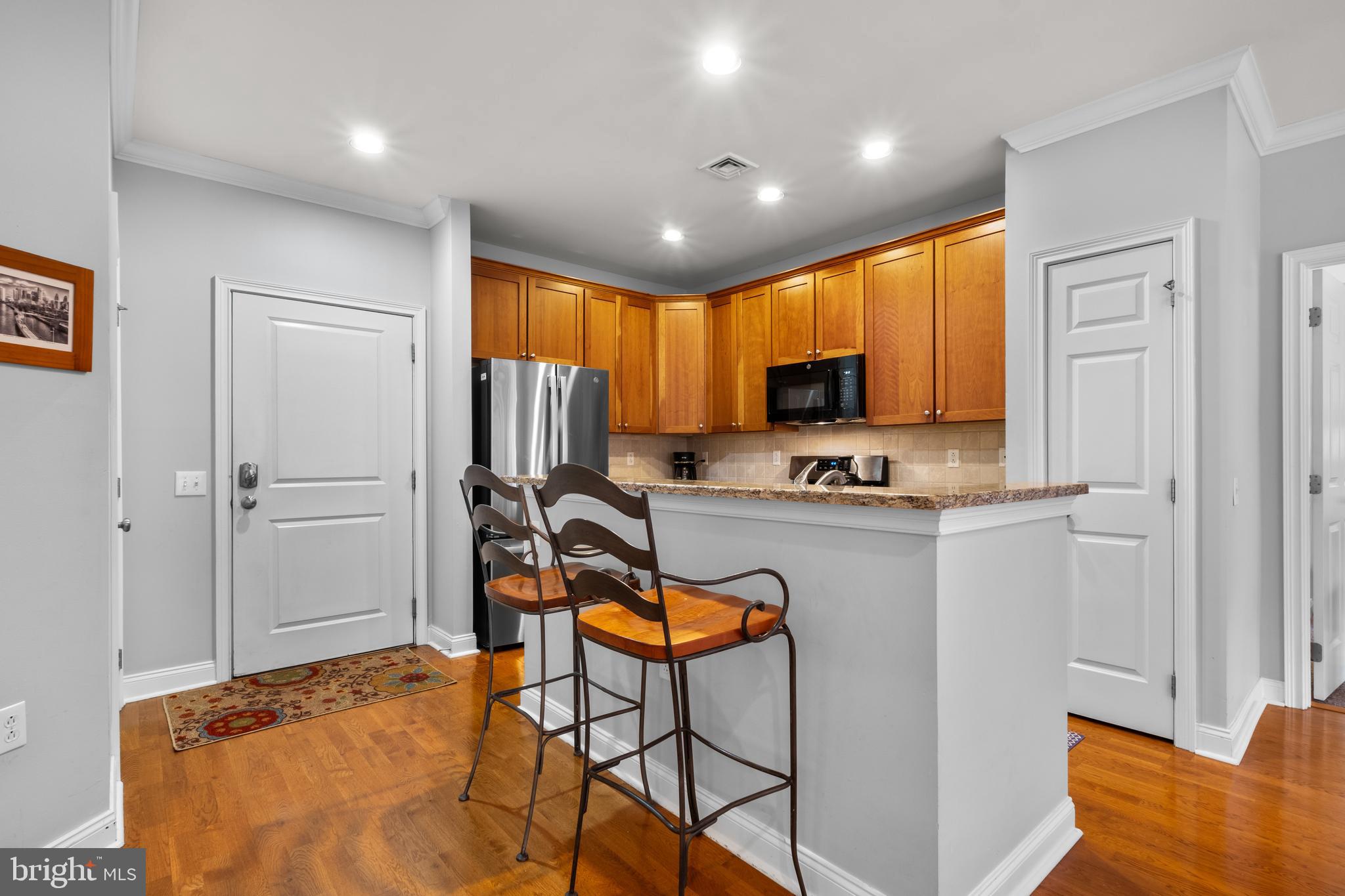 NAVAL SQUARE - Residential