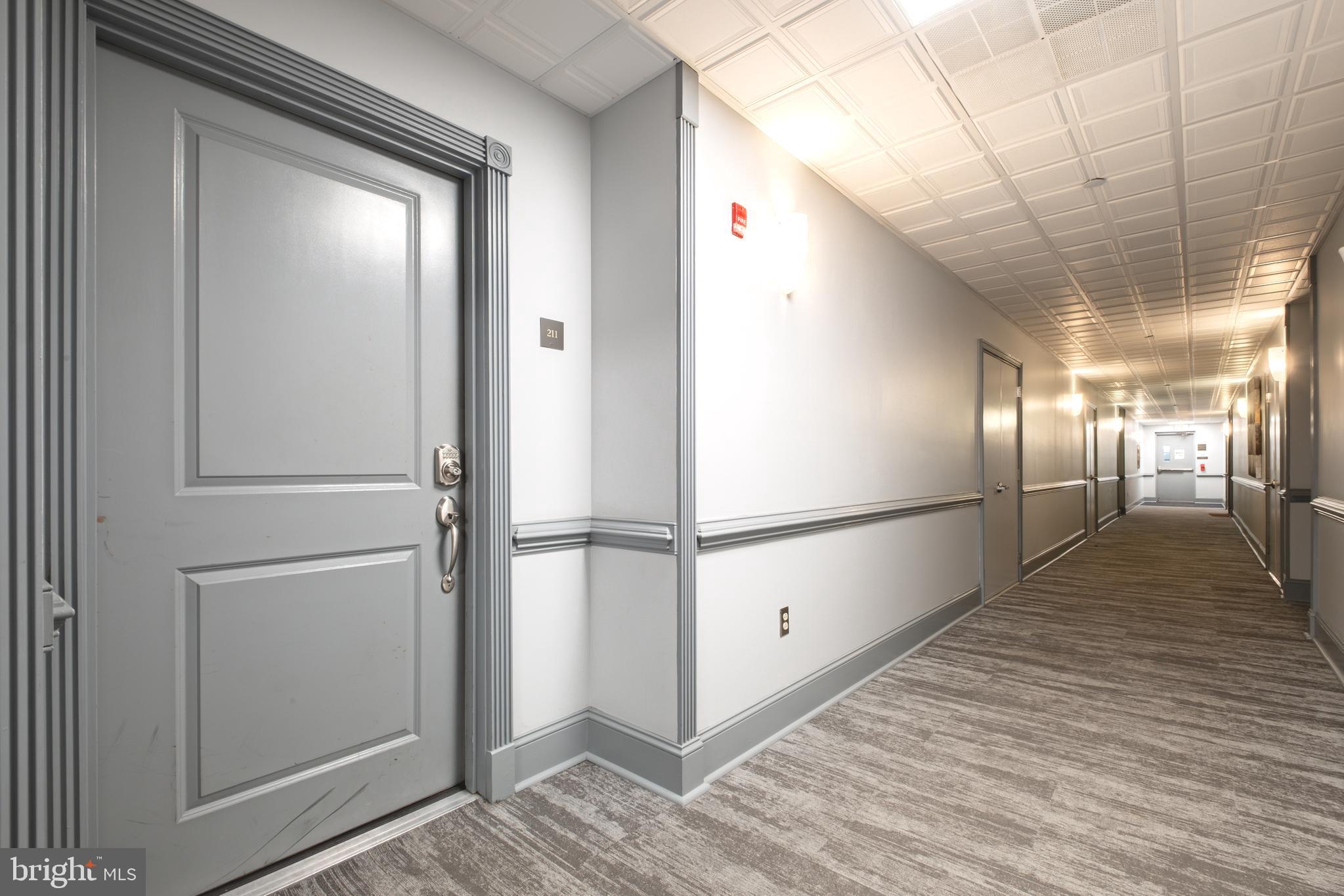 NAVAL SQUARE - Residential